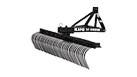 6' LANDSCAPE RAKE | CASEIH | CA | EN