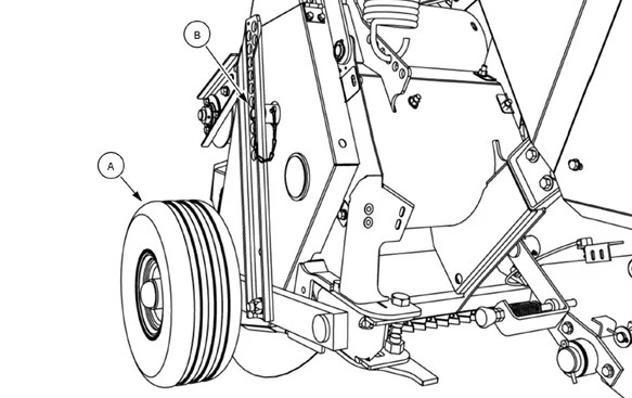 DIA-KIT, HAKSELAAR | CASEIH | EU | PT