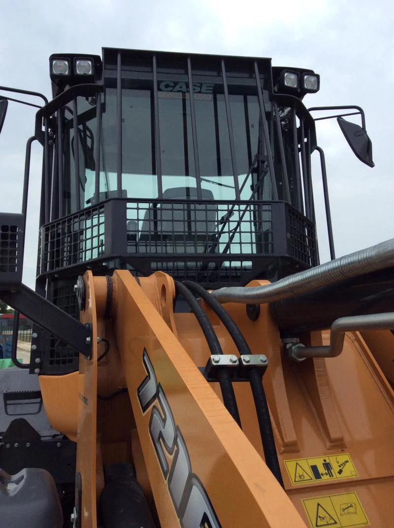 Proteção de para-brisas