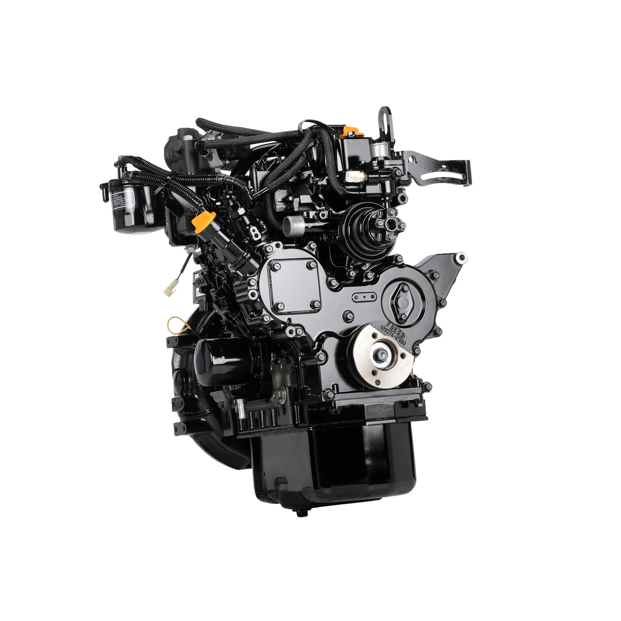 REMAN-REPLACEMENT EN | CASECE | CA | EN