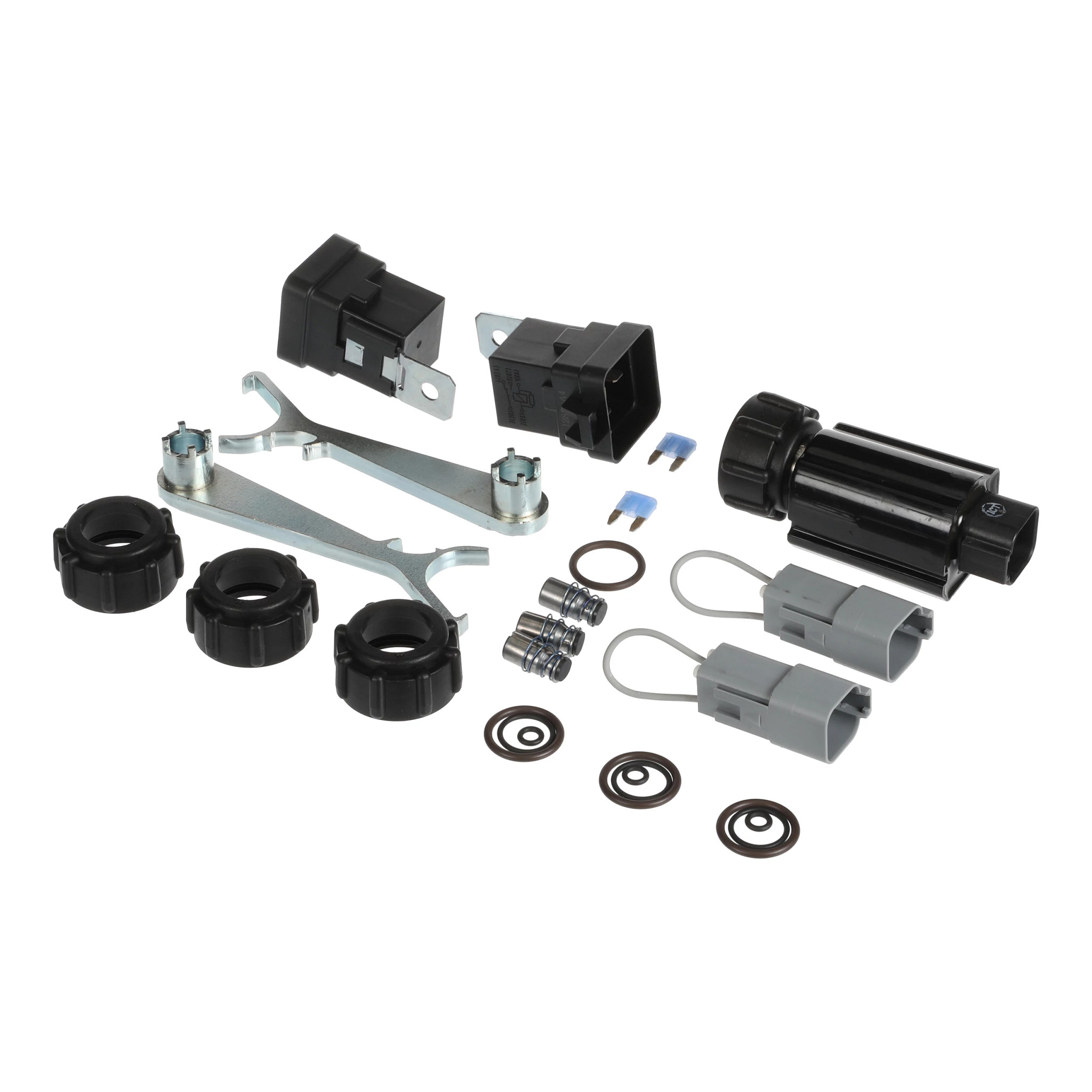 KIT | CASECE | CA | EN