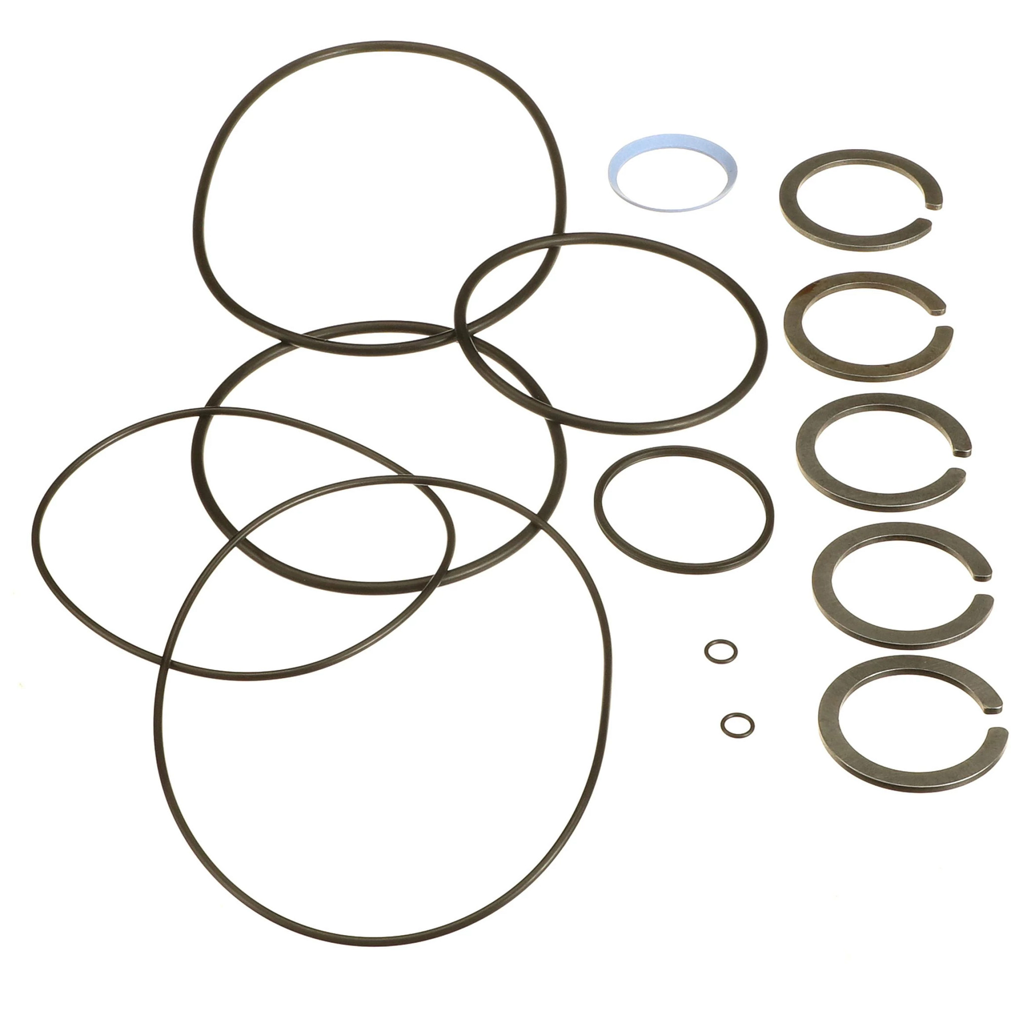 KIT DE JOINTS | NEWHOLLANDAG | FR | FR