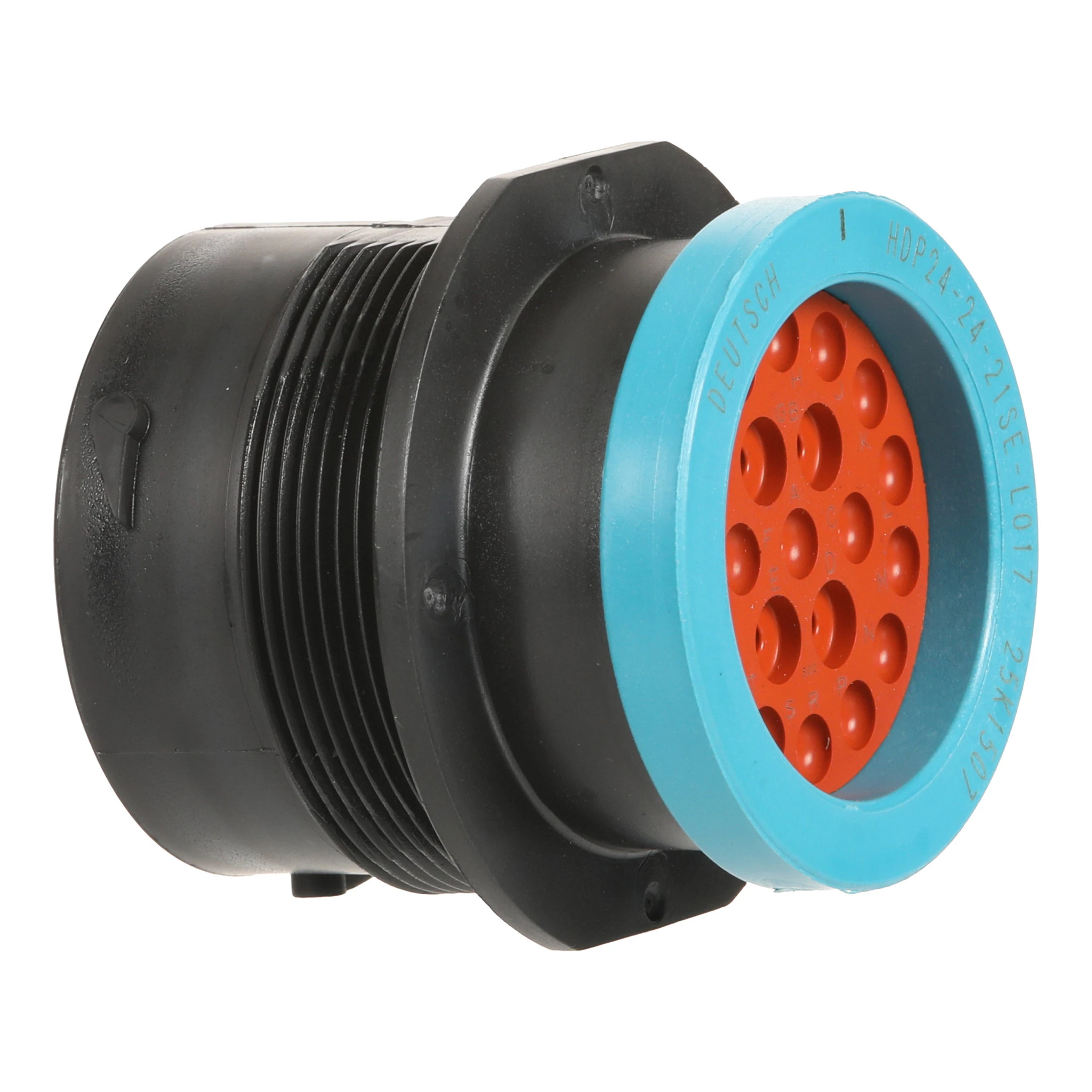 Elec Connector | NEWHOLLANDAG | CA | EN