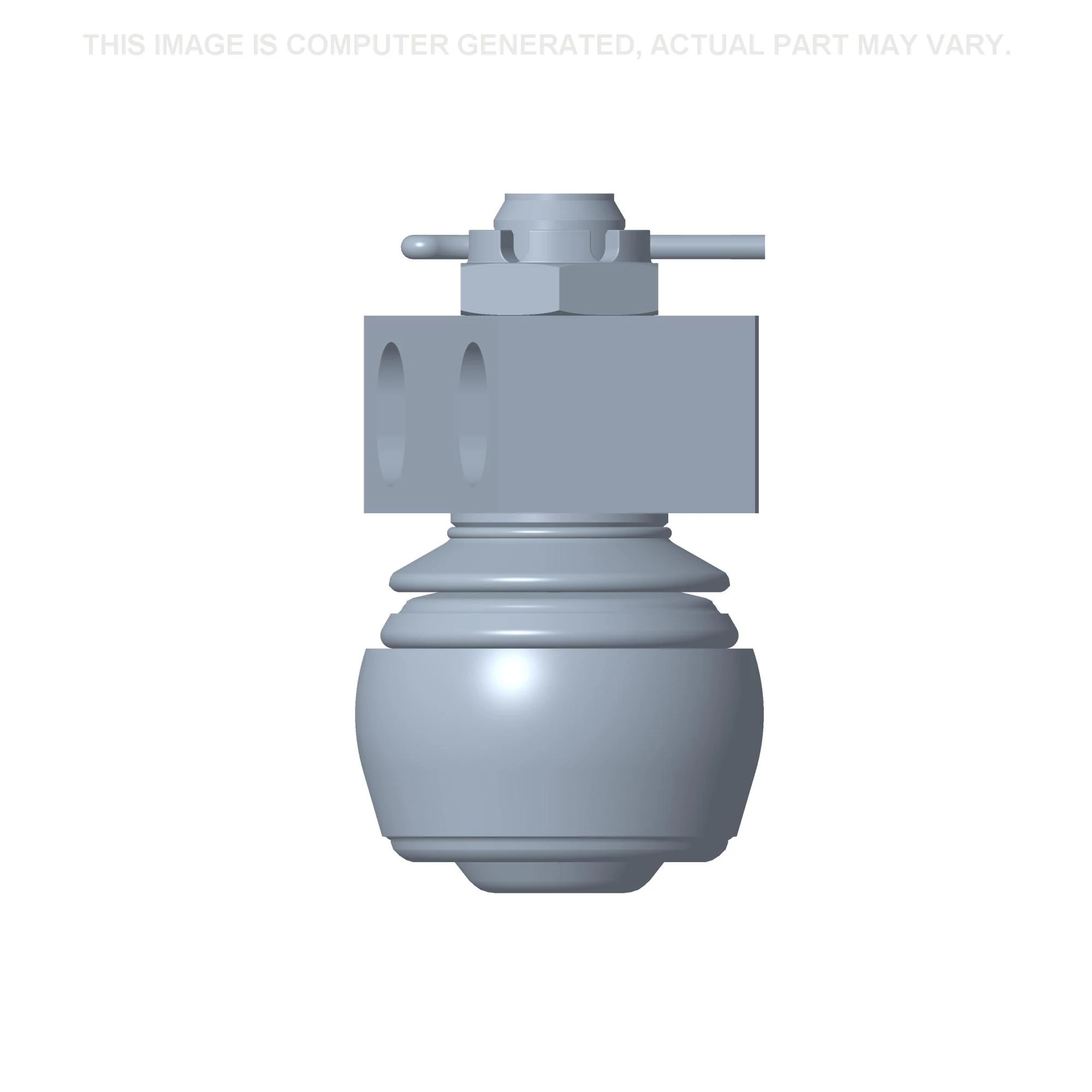 ГОЛОВКА НОЖА | STEYR | EU | EN