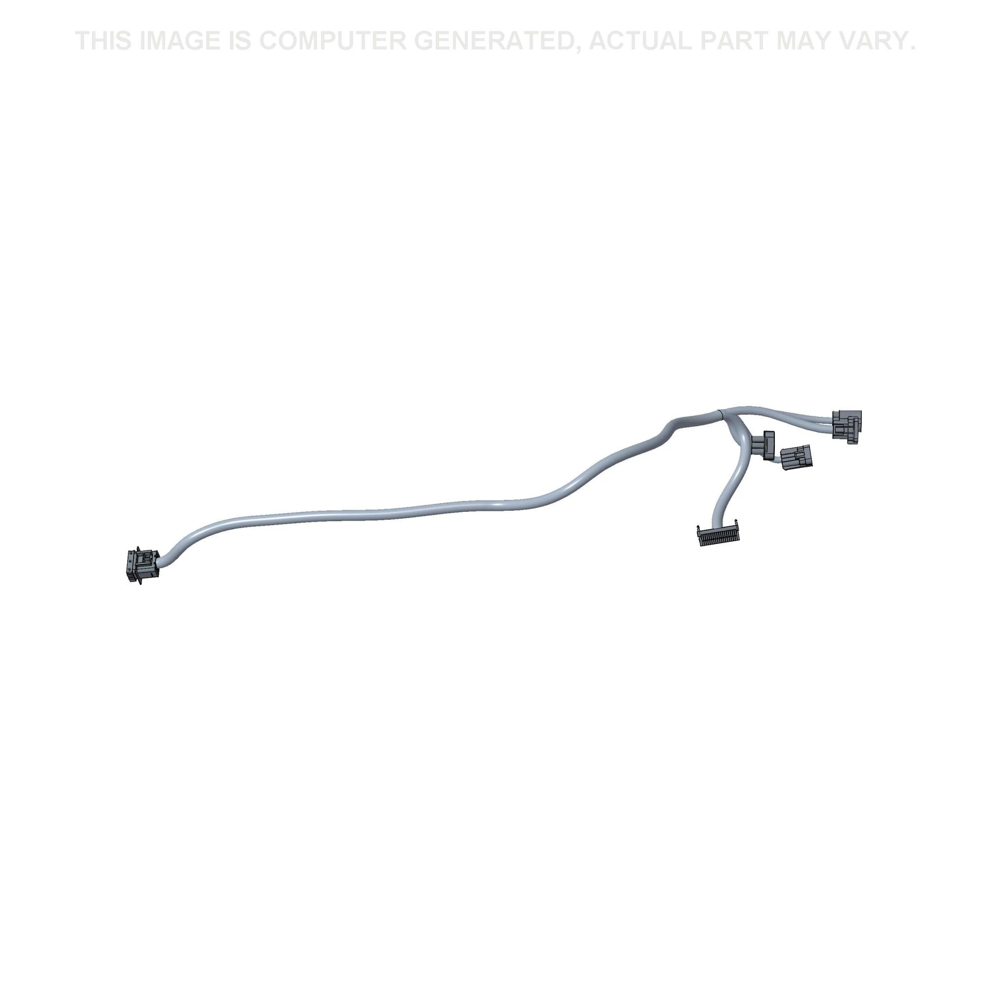 FAISCEAU ELECTRIQUE | CASEIH | EU | EN