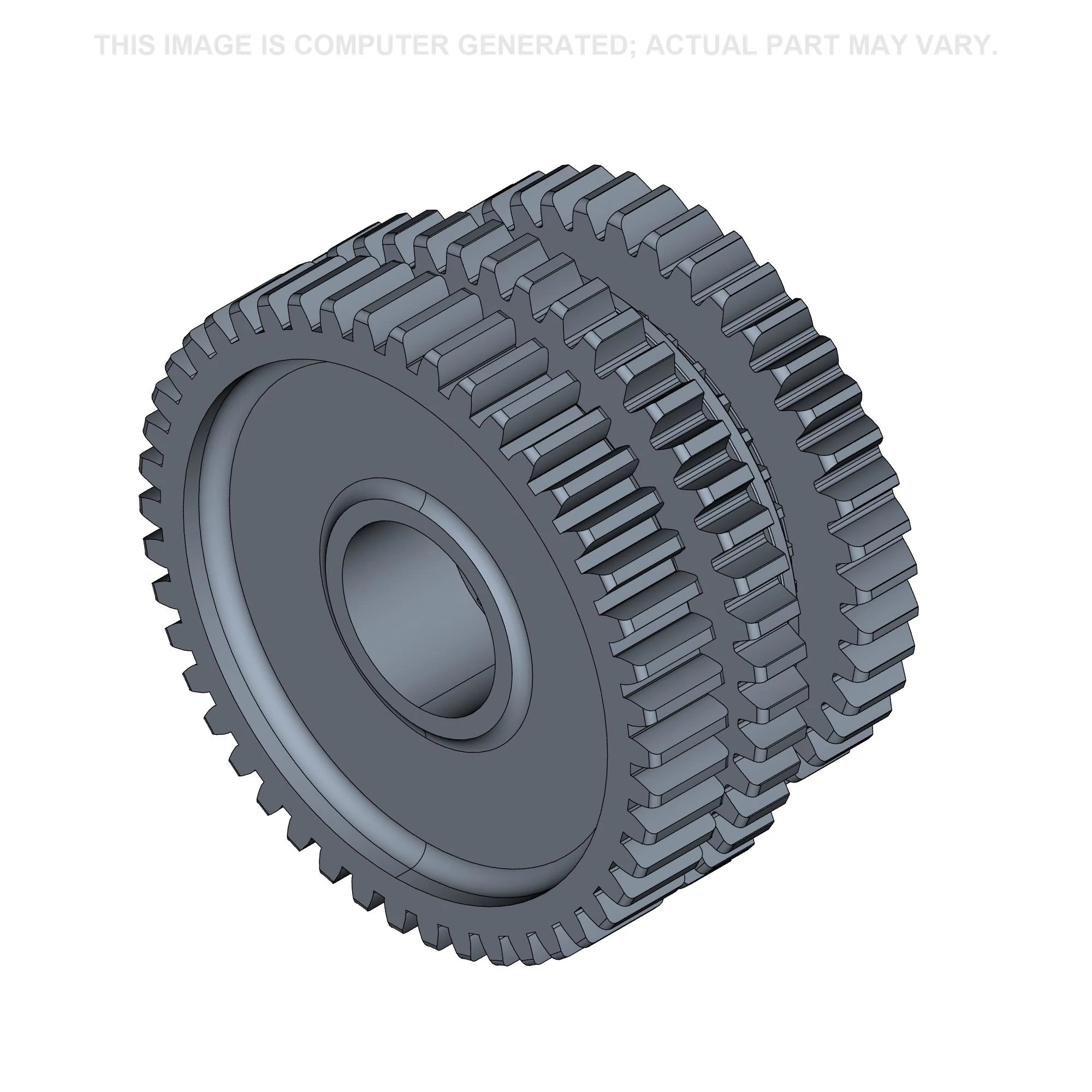 Engrenagem | CASEIH | BR | PT