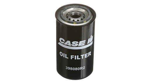 Engine Oil Filter | NEWHOLLANDAG | US | EN