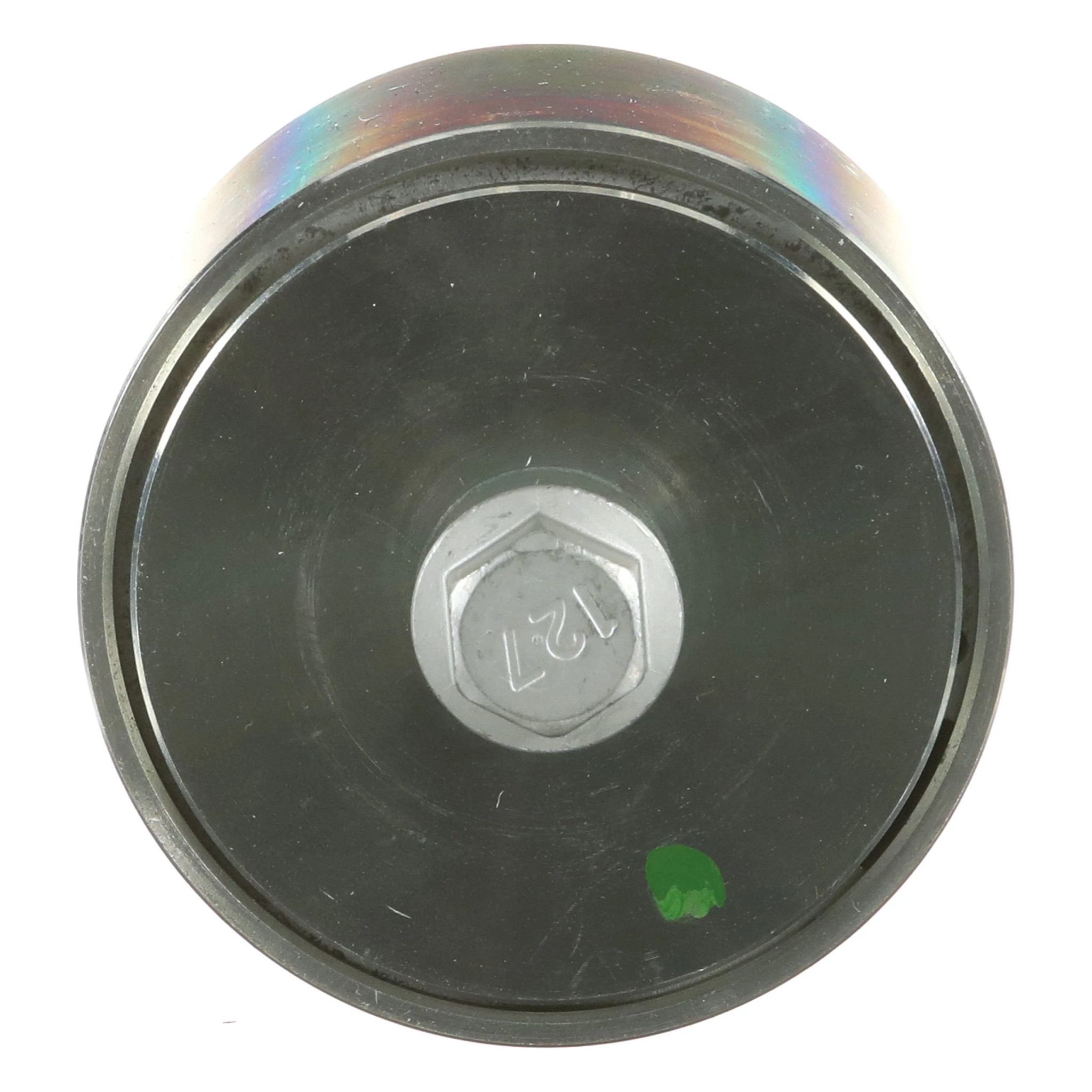 PULLEY | NEWHOLLANDAG | AU | EN