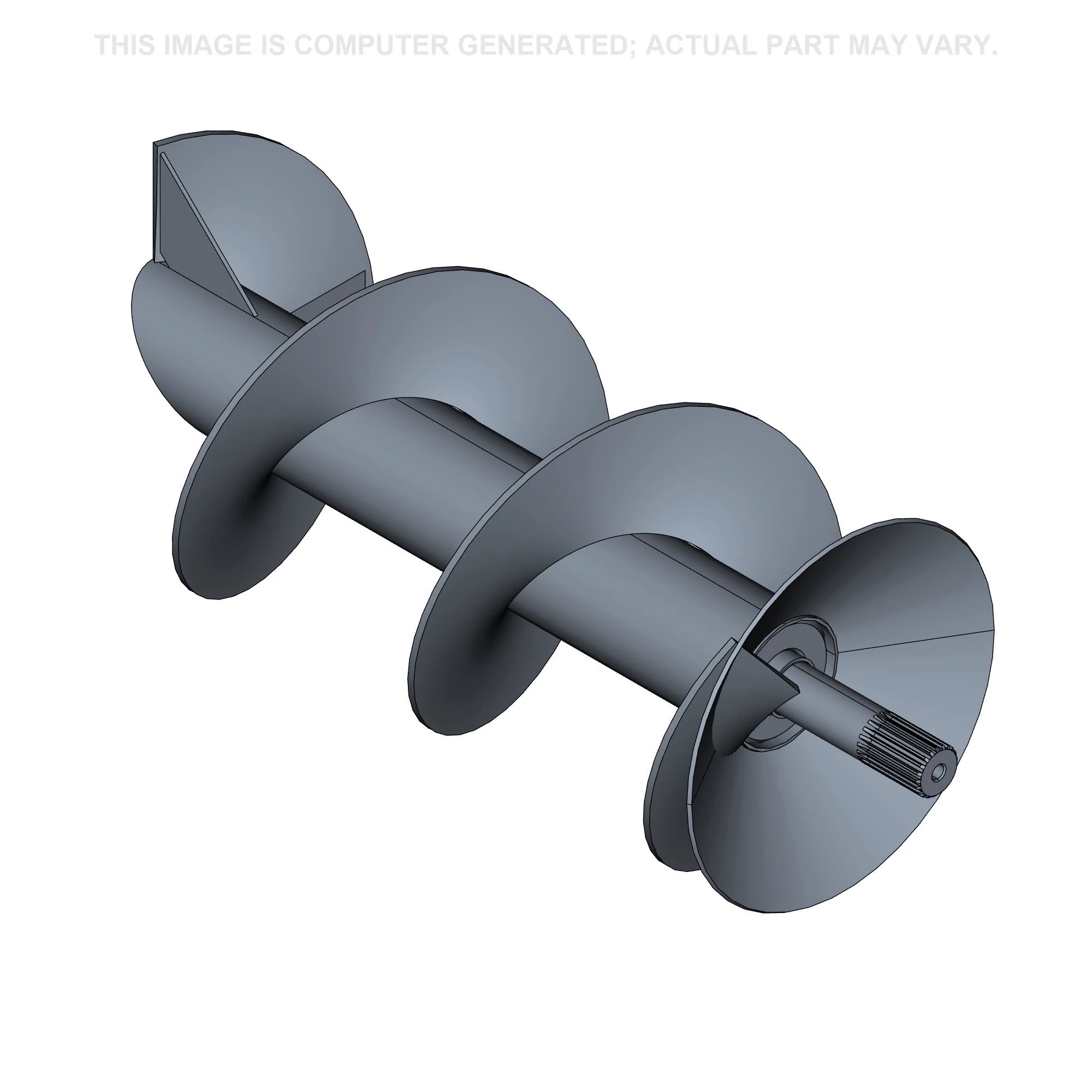 AUGER | NEWHOLLANDAG | CA | EN