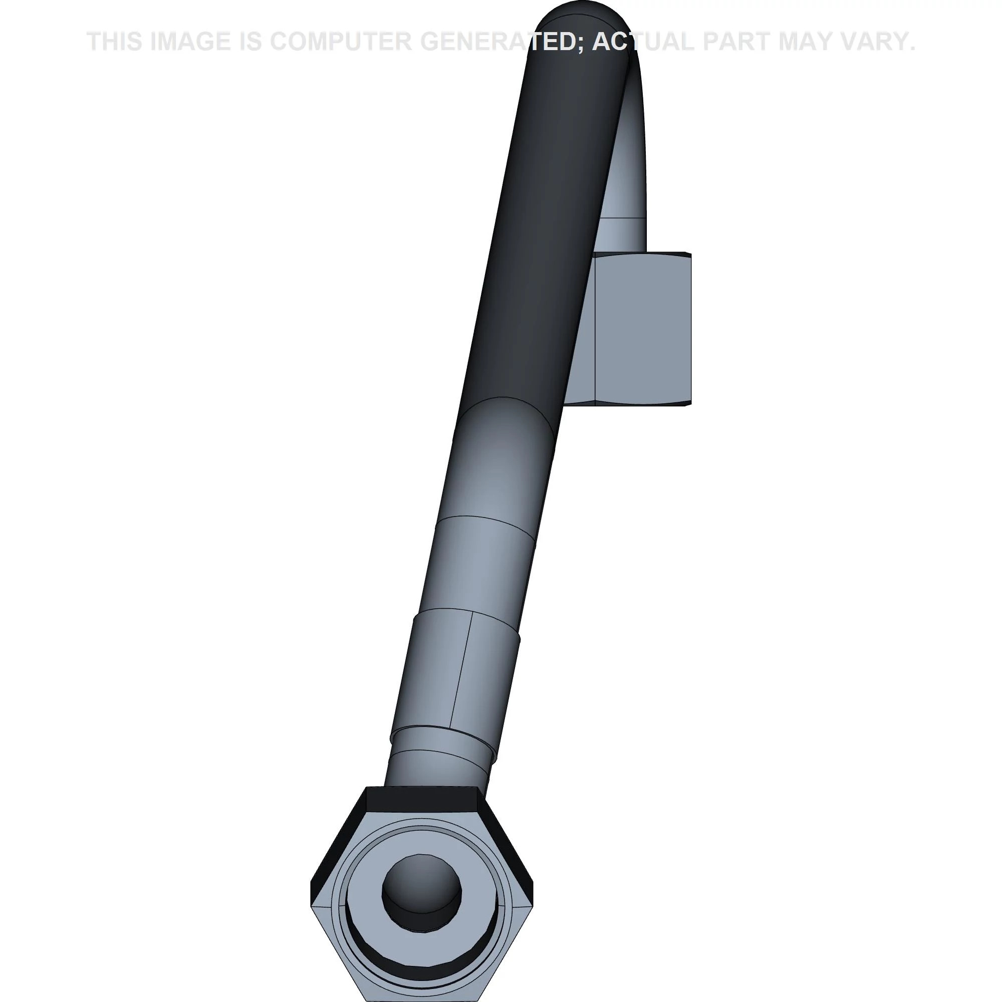 TUBO HIDRÁULICO | NEWHOLLANDCE | SA | ES
