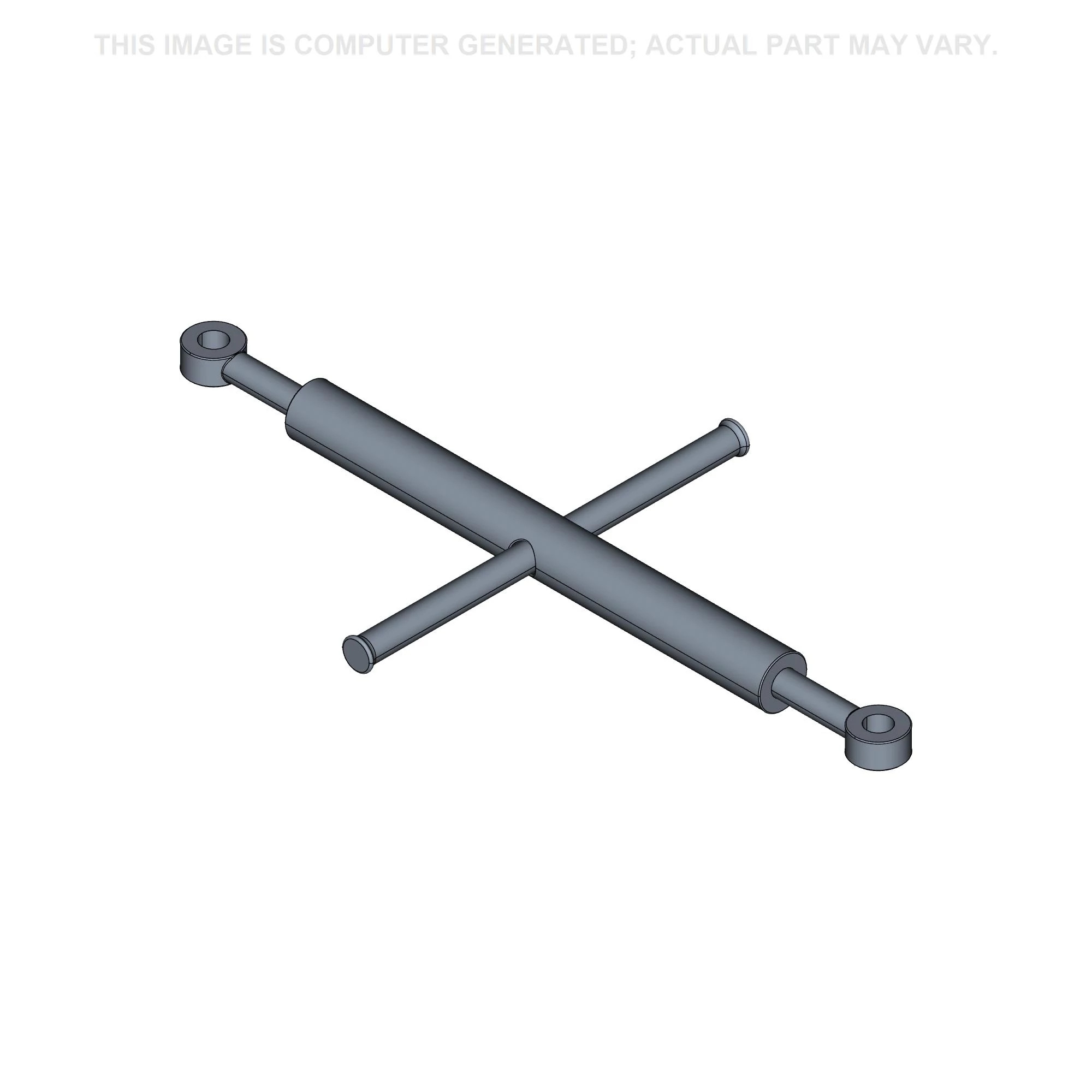 TURNBUCKLE | CASEIH | NZ | EN