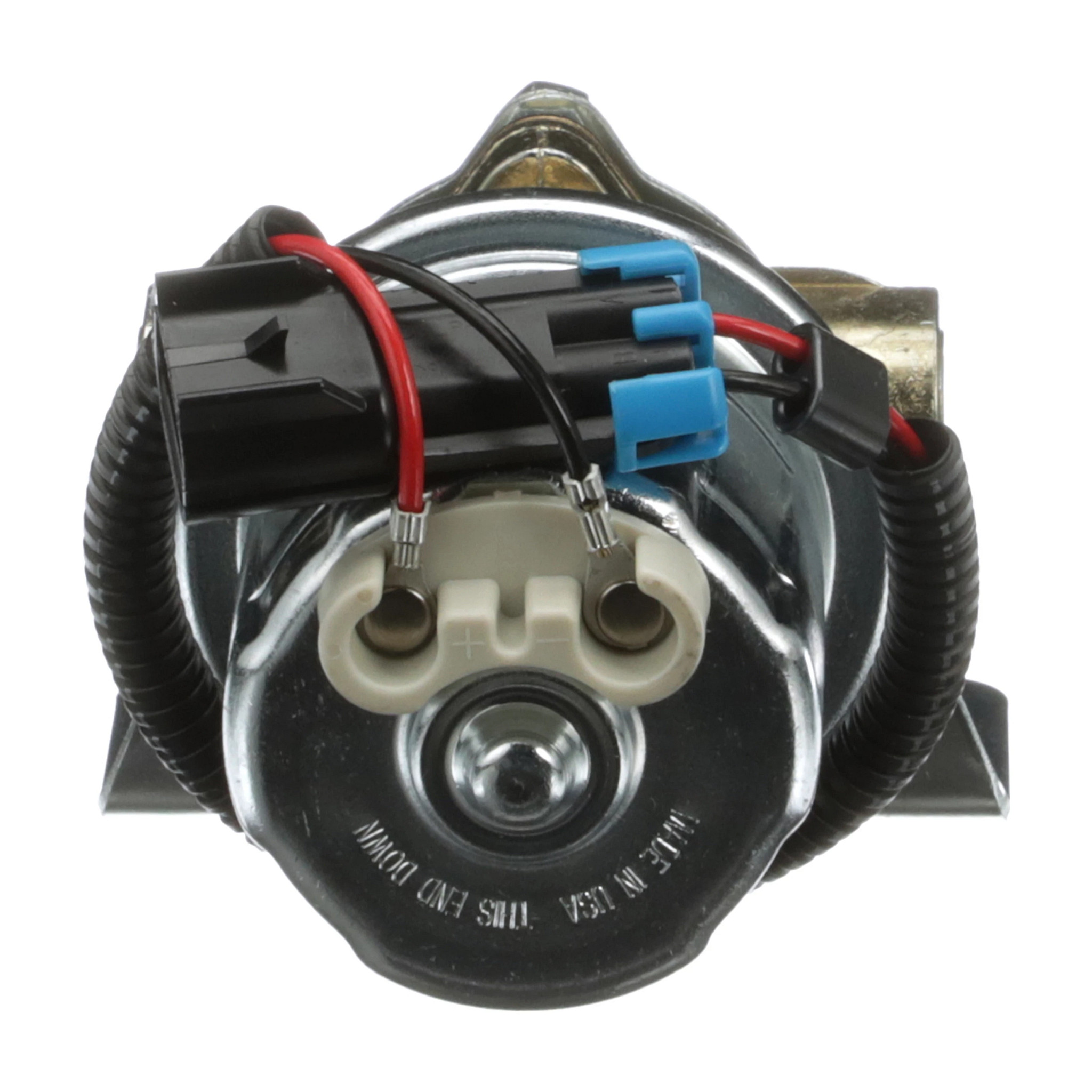 FUEL PUMP | NEWHOLLANDAG | NZ | EN