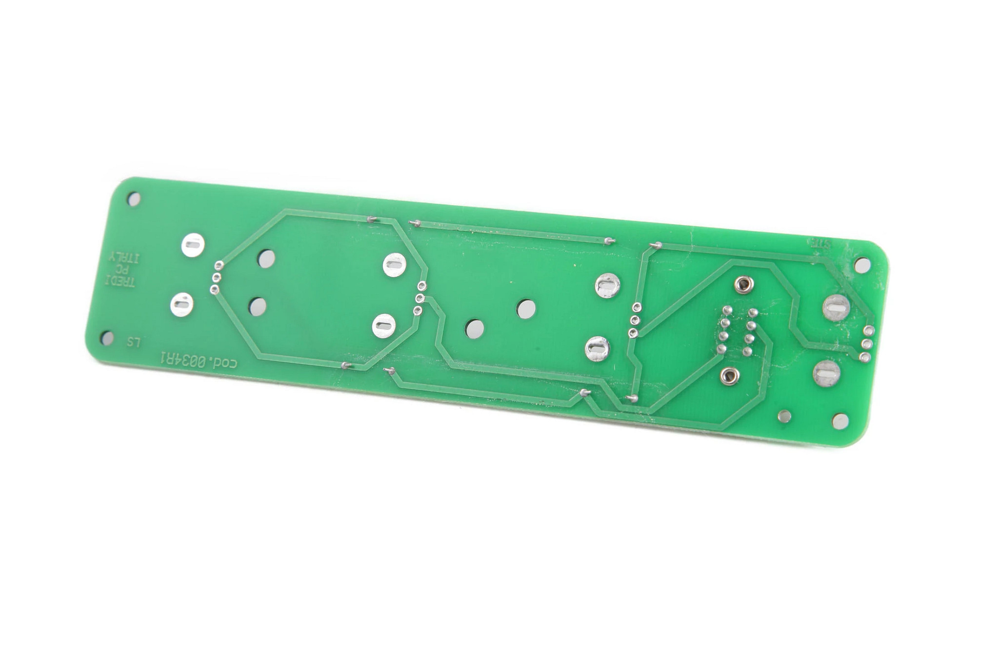 PRINTED CIRCUIT BOAR | CASEIH | CA | EN