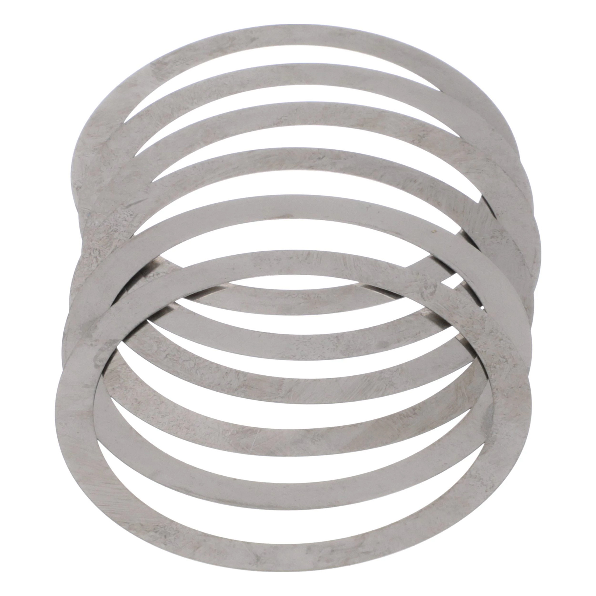 CALÇO DE AFINAÇÃO