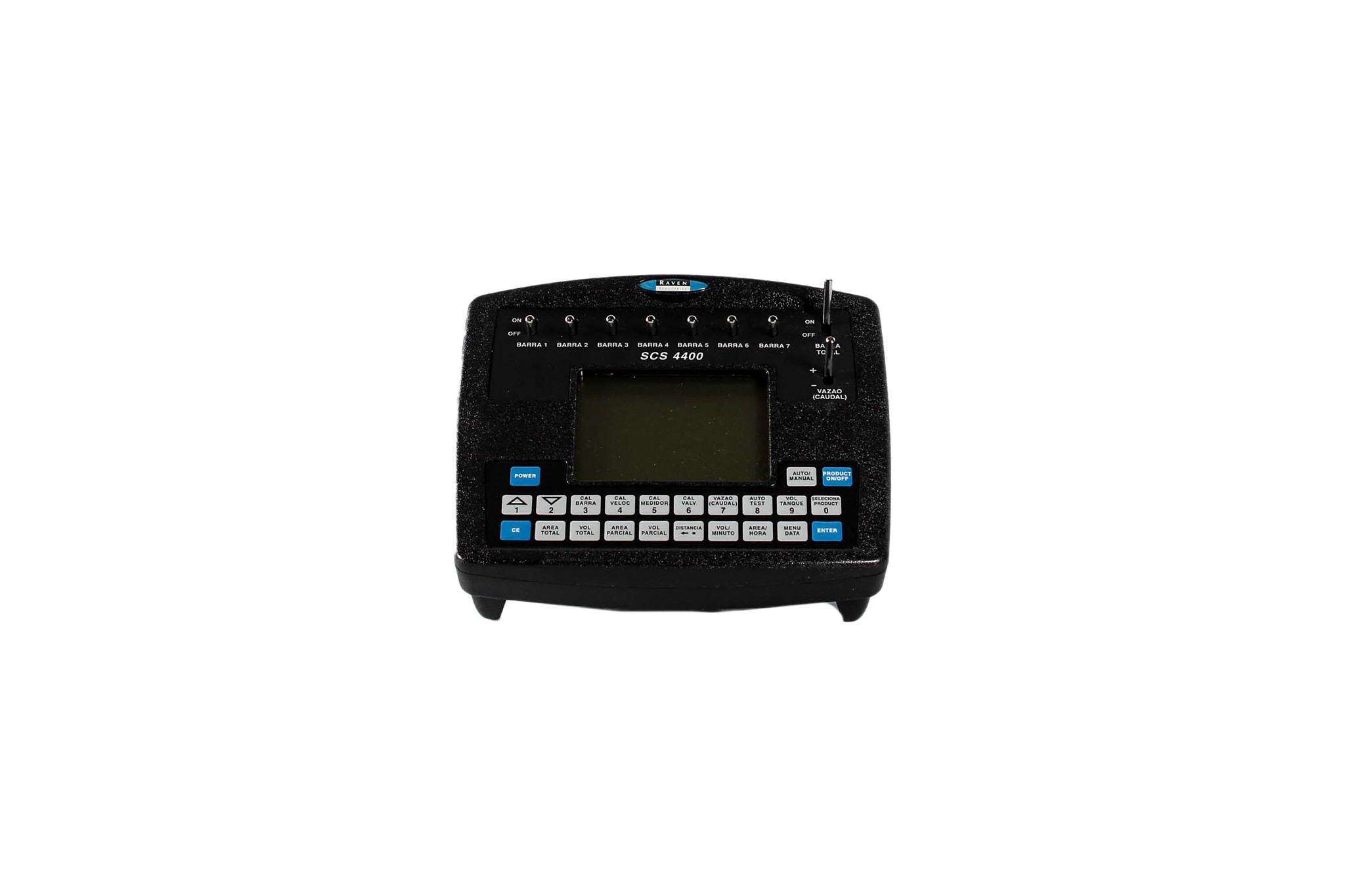 CONTROLLER | CASEIH | CA | FR