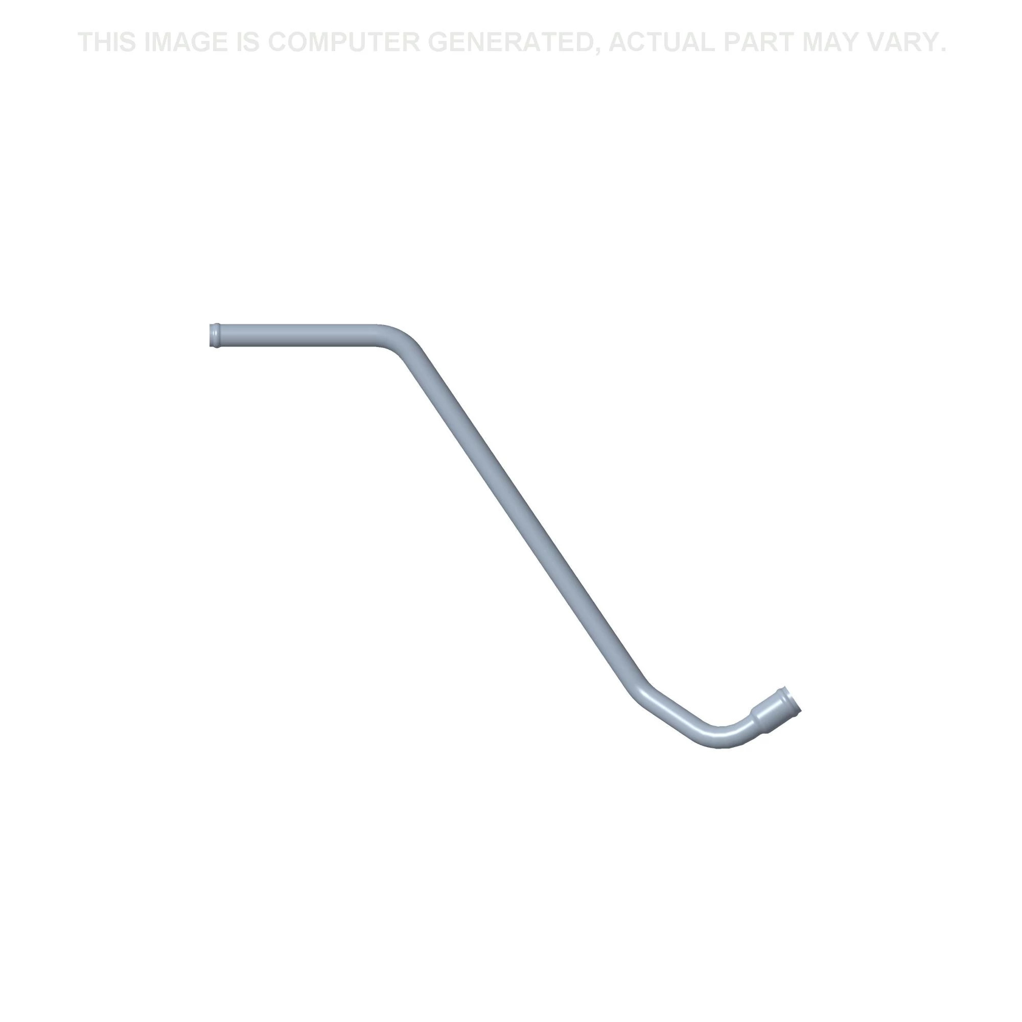 AIR INTAKE TUBE | NEWHOLLANDAG | EU | EN