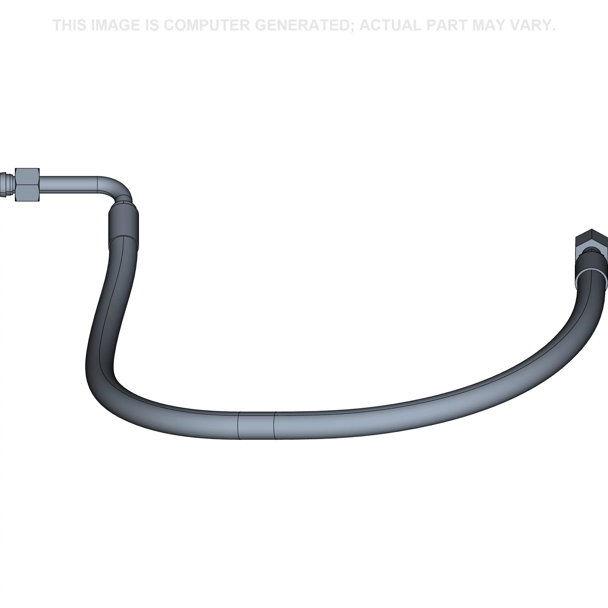 TUBO HIDRÁULICO | CASECE | EU | EN