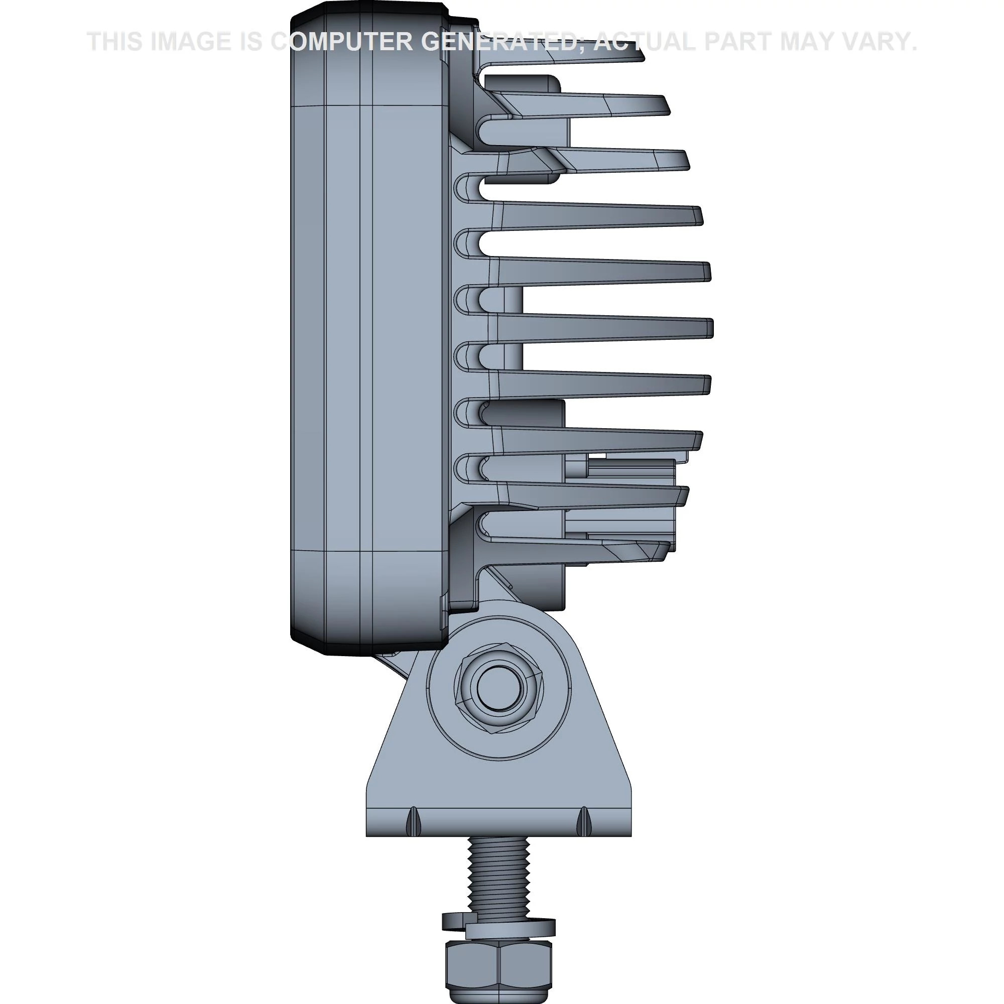 WORK LAMP | CASECE | CA | EN