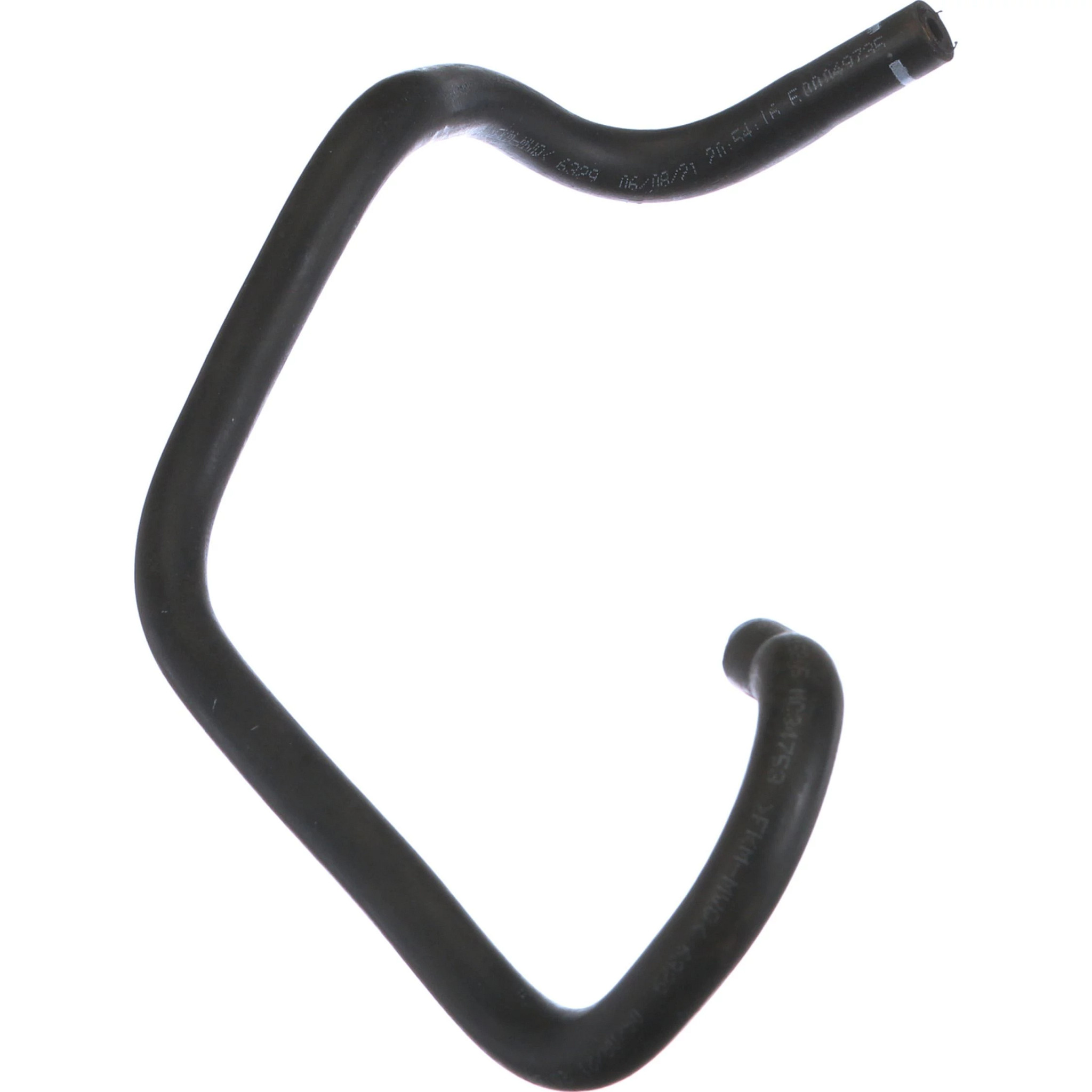 Turbocharger Tube
