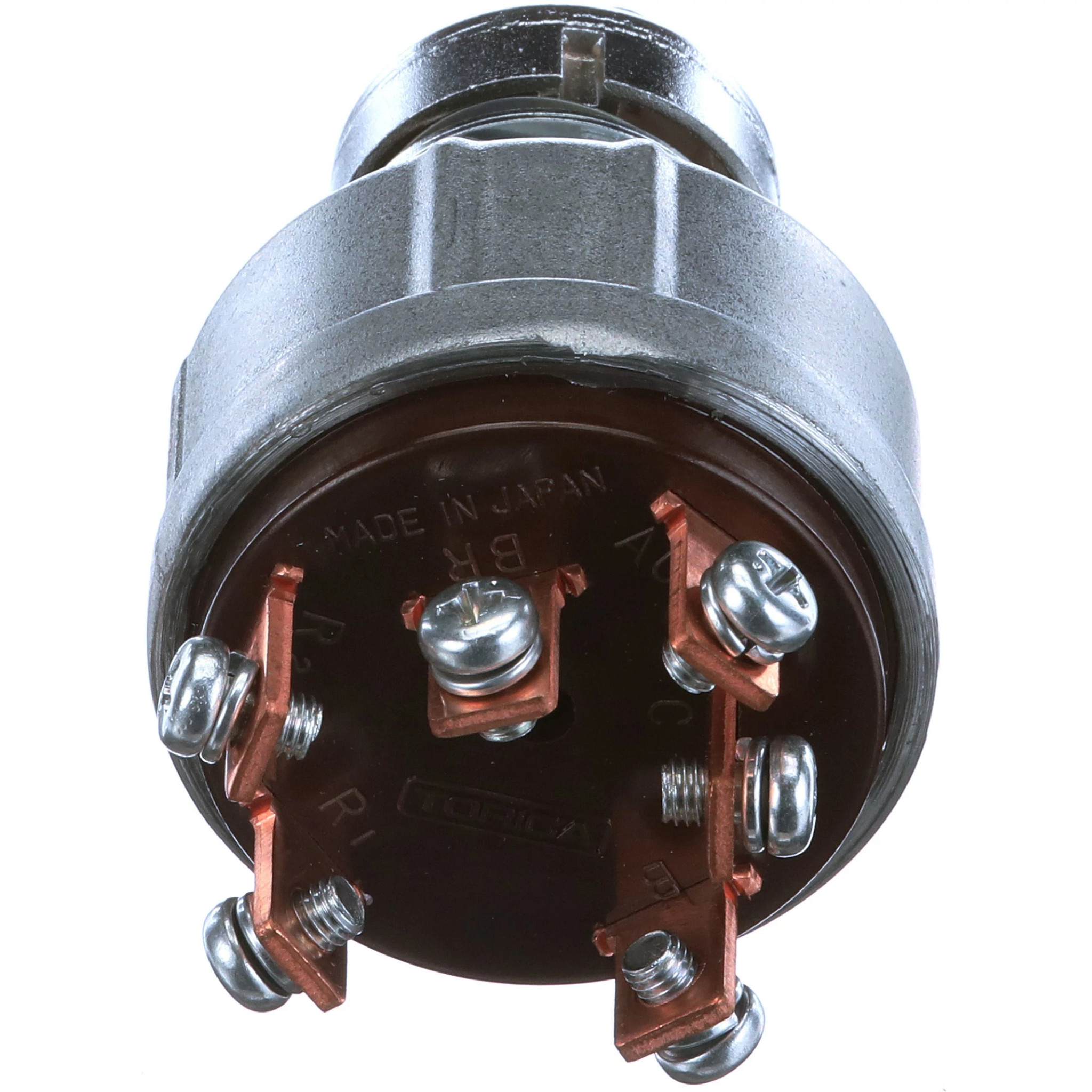 IGNITION SWITCH | NEWHOLLANDAG | GB | EN