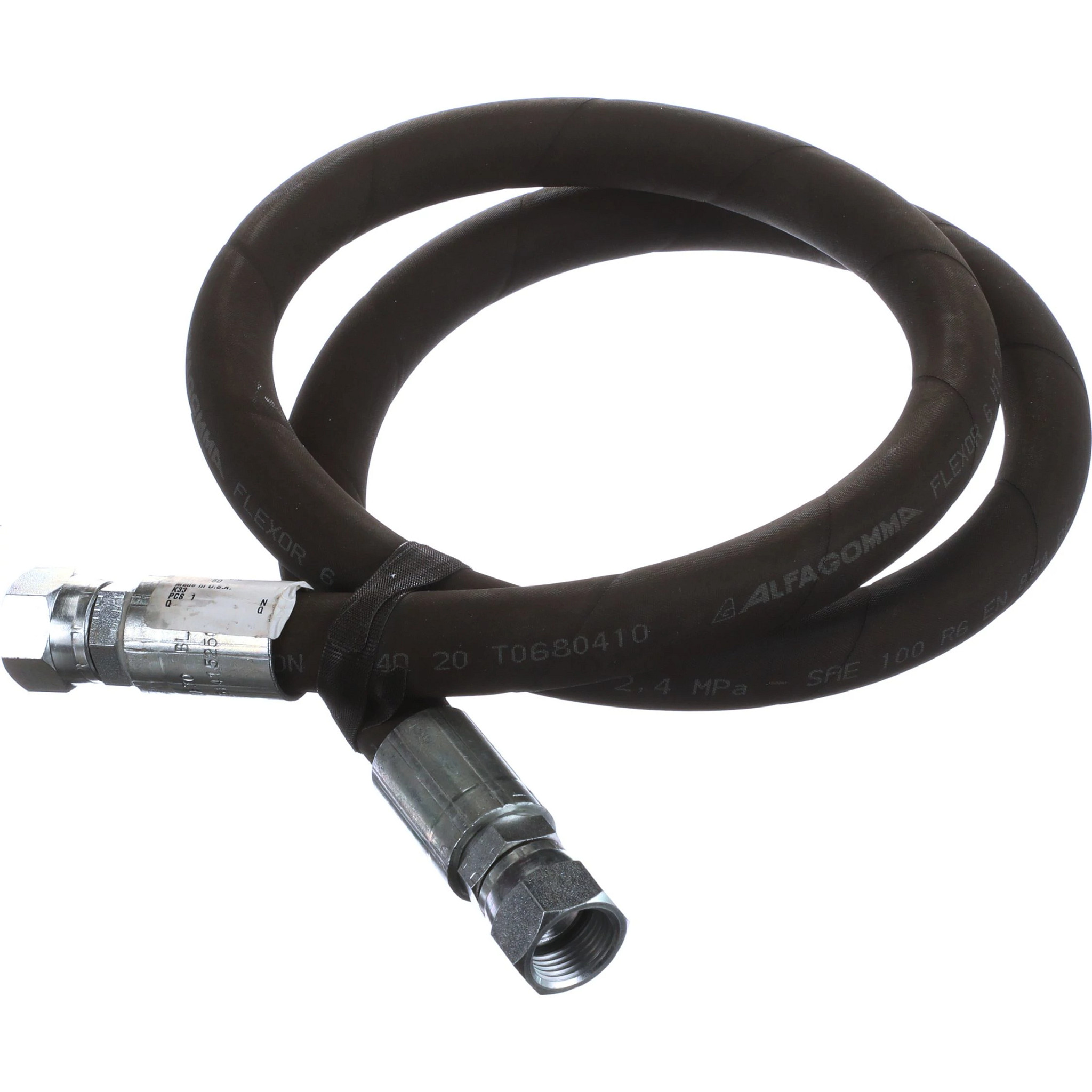 FLEXIBLE HYDRAULIQUE | NEWHOLLANDAG | FR | FR