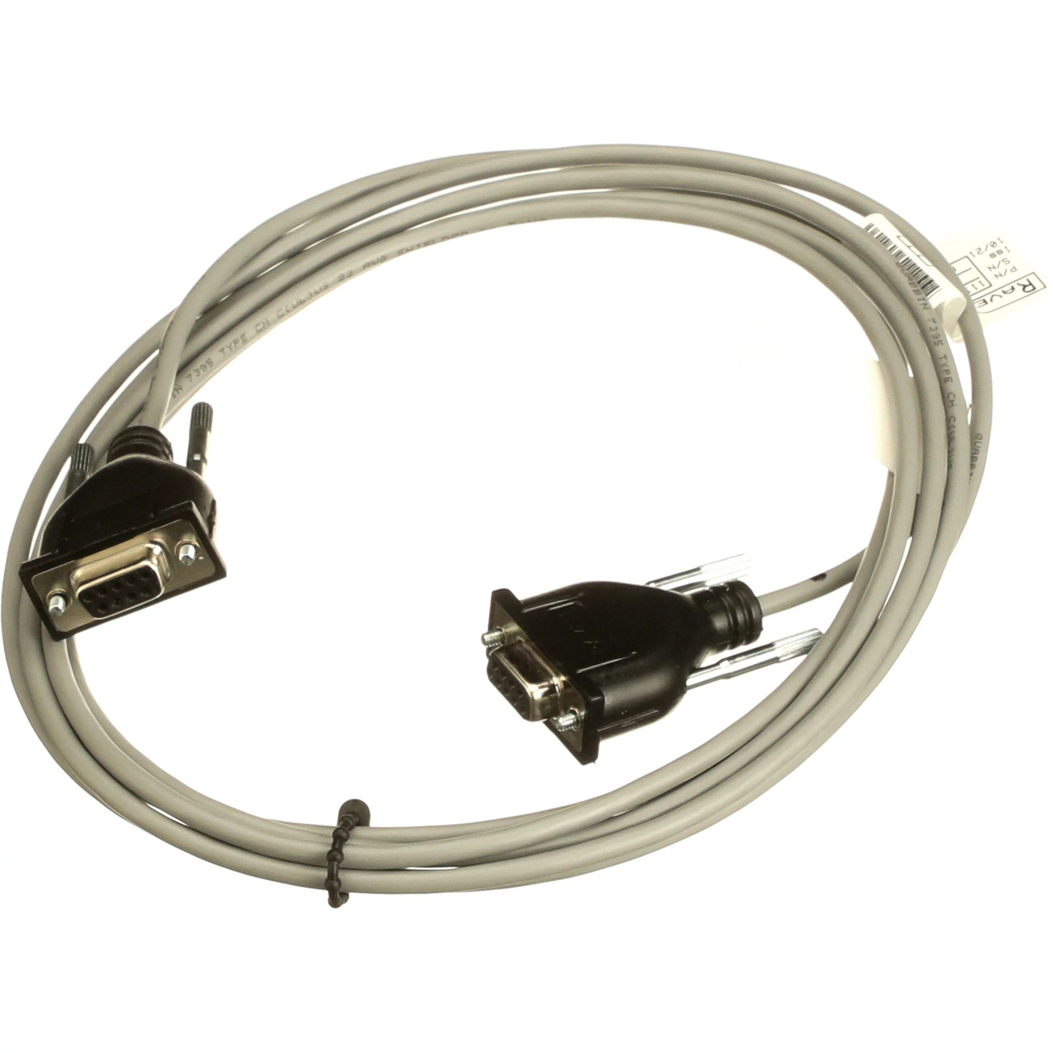 Cable | MILLER | US | EN