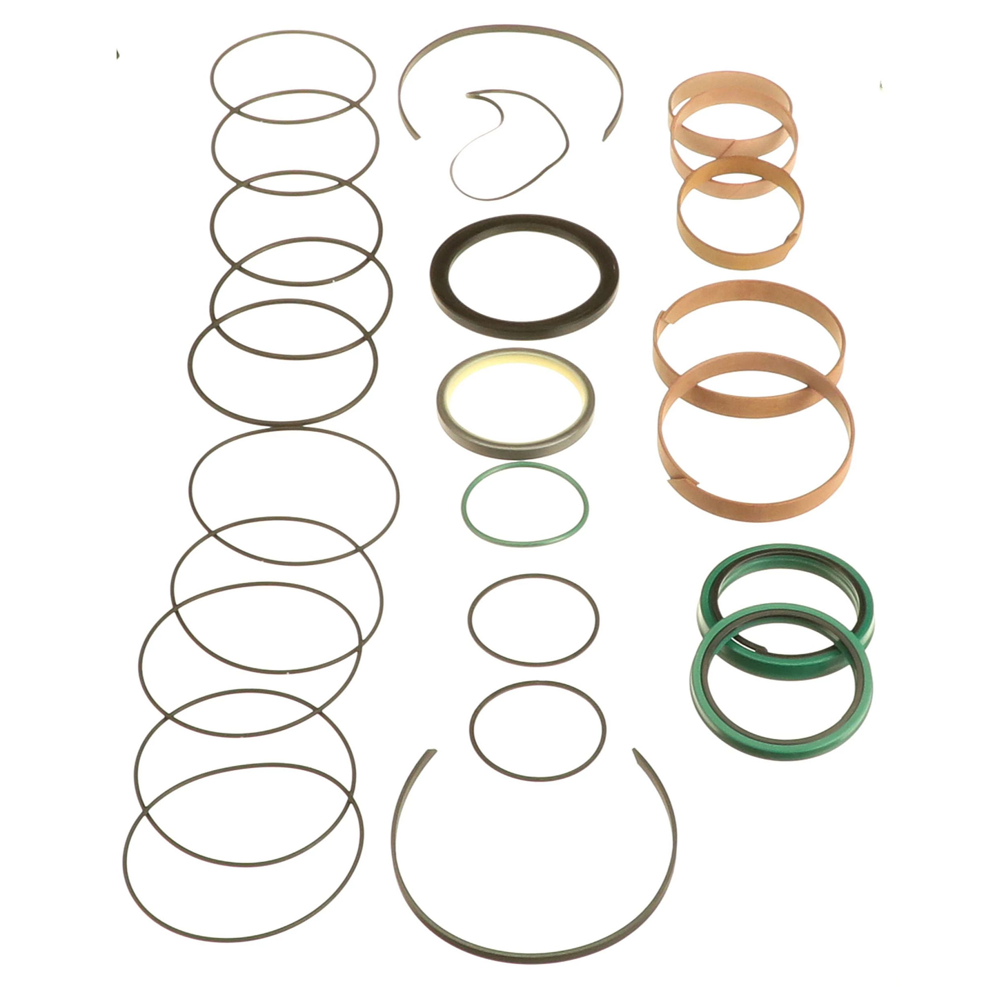 SEAL PACKAGE | FLEXICOIL | US | EN