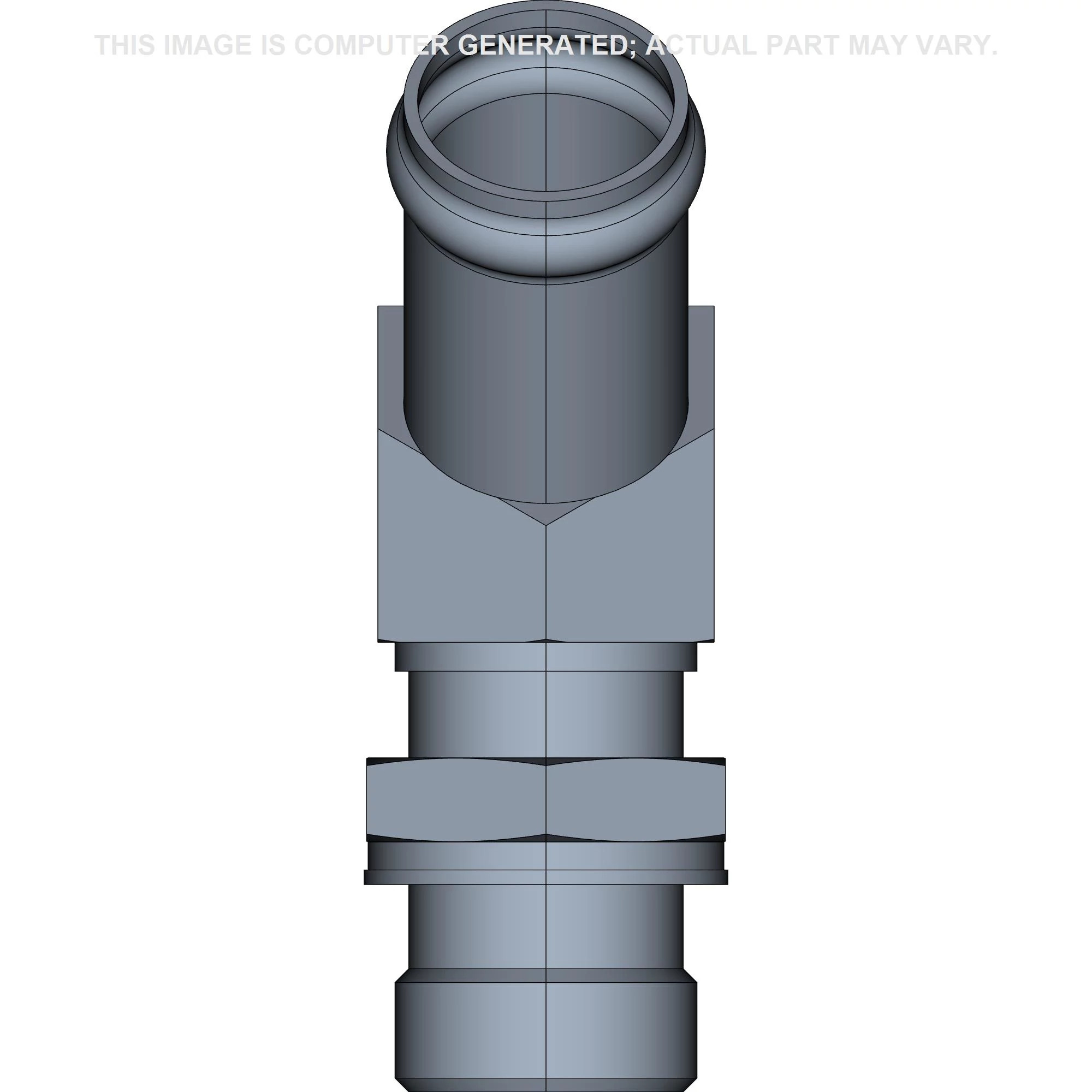 COTOVELO 45 | CASEIH | EU | PT