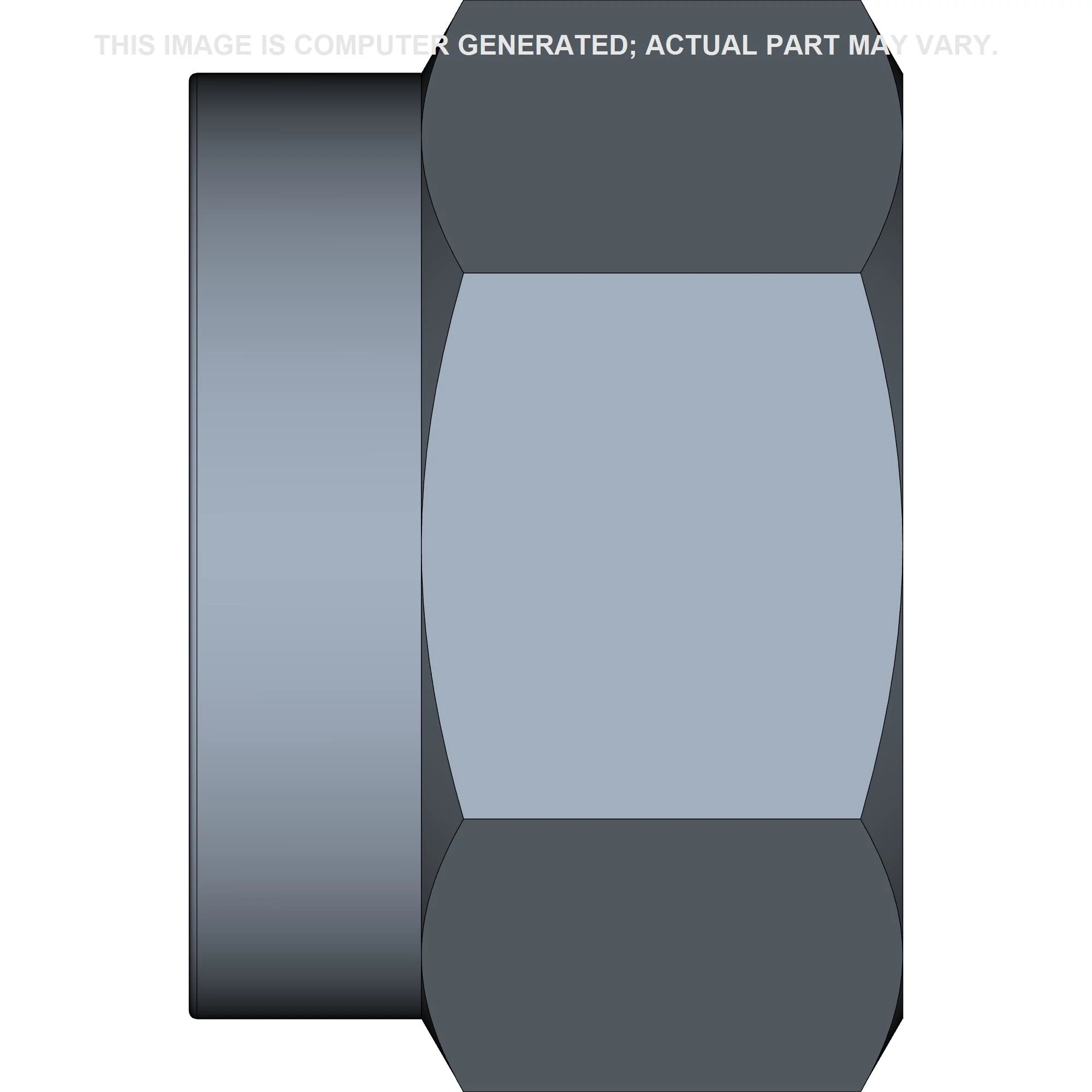 LOCK NUT | MILLER | US | EN