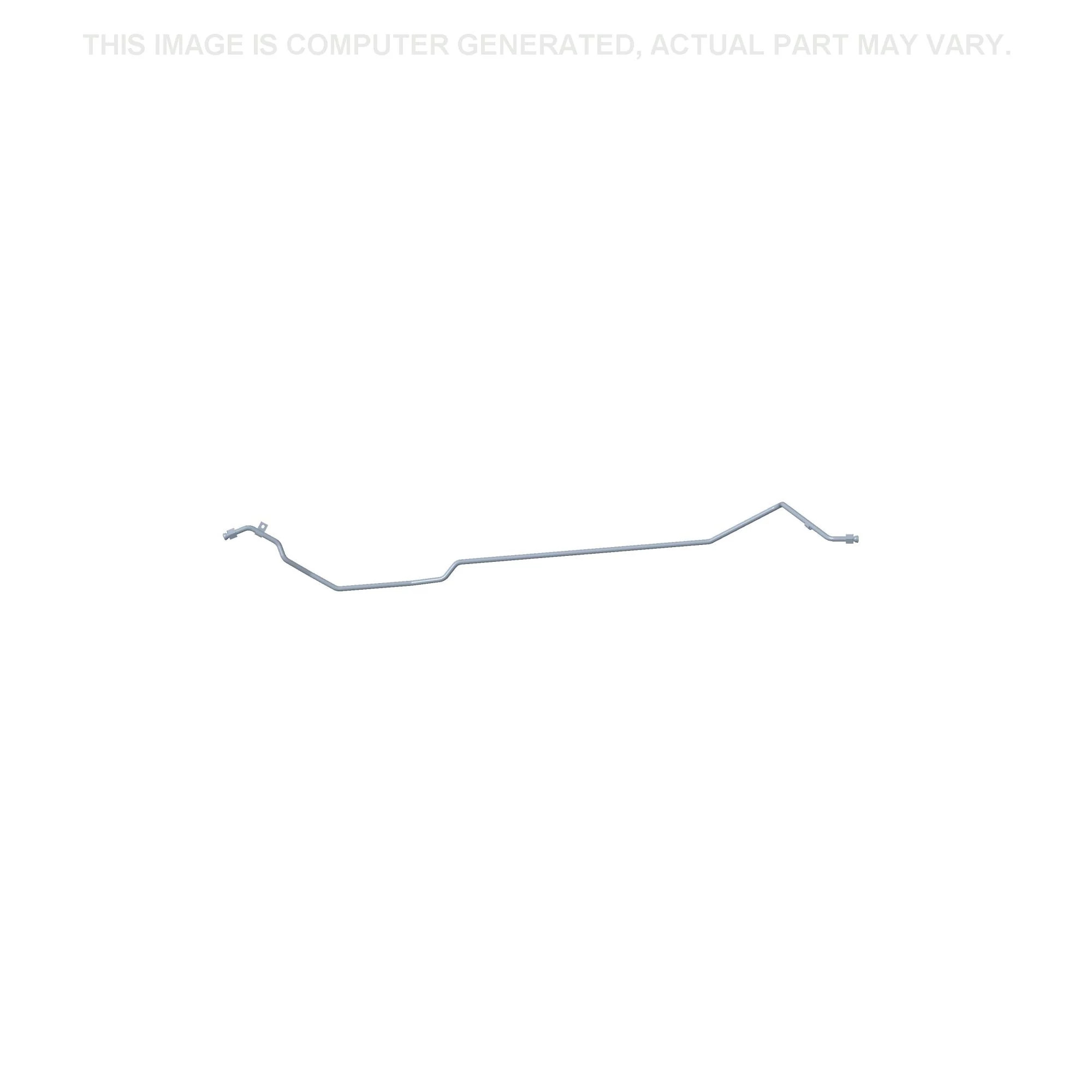 TUYAU HYDRAULIQUE | NEWHOLLANDCE | EU | FR