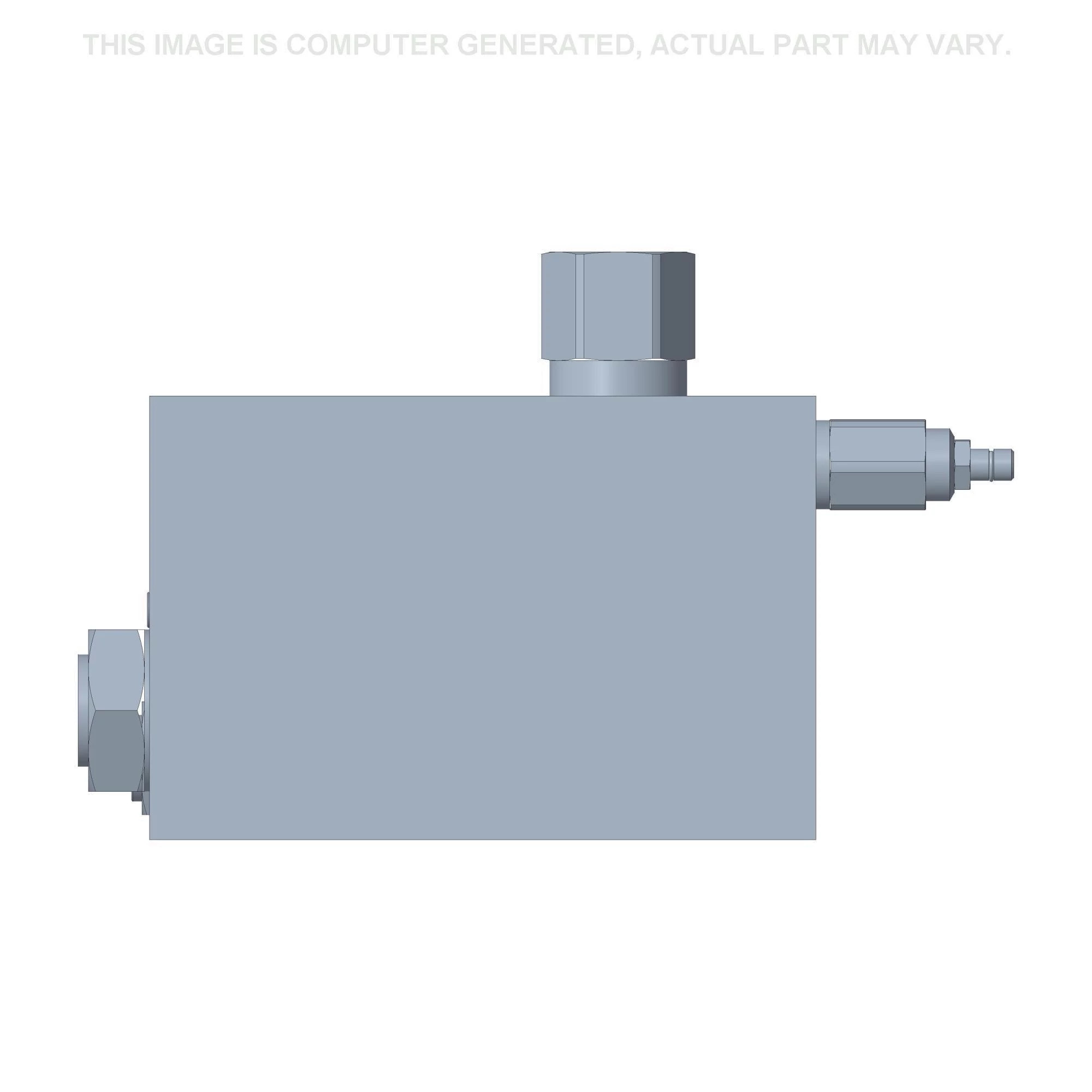 VÁLVULA | CASEIH | EU | EN