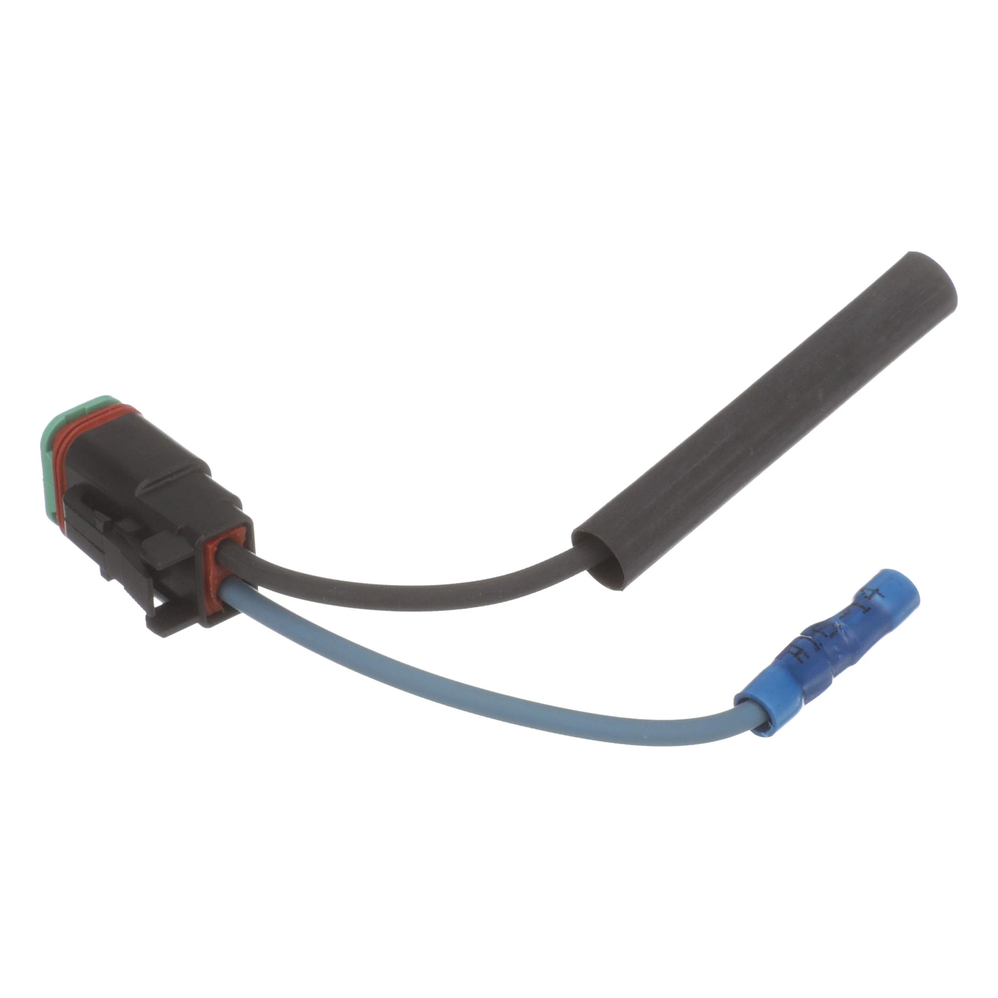 FAISCEAU ELECTRIQUE | CASEIH | EU | FR