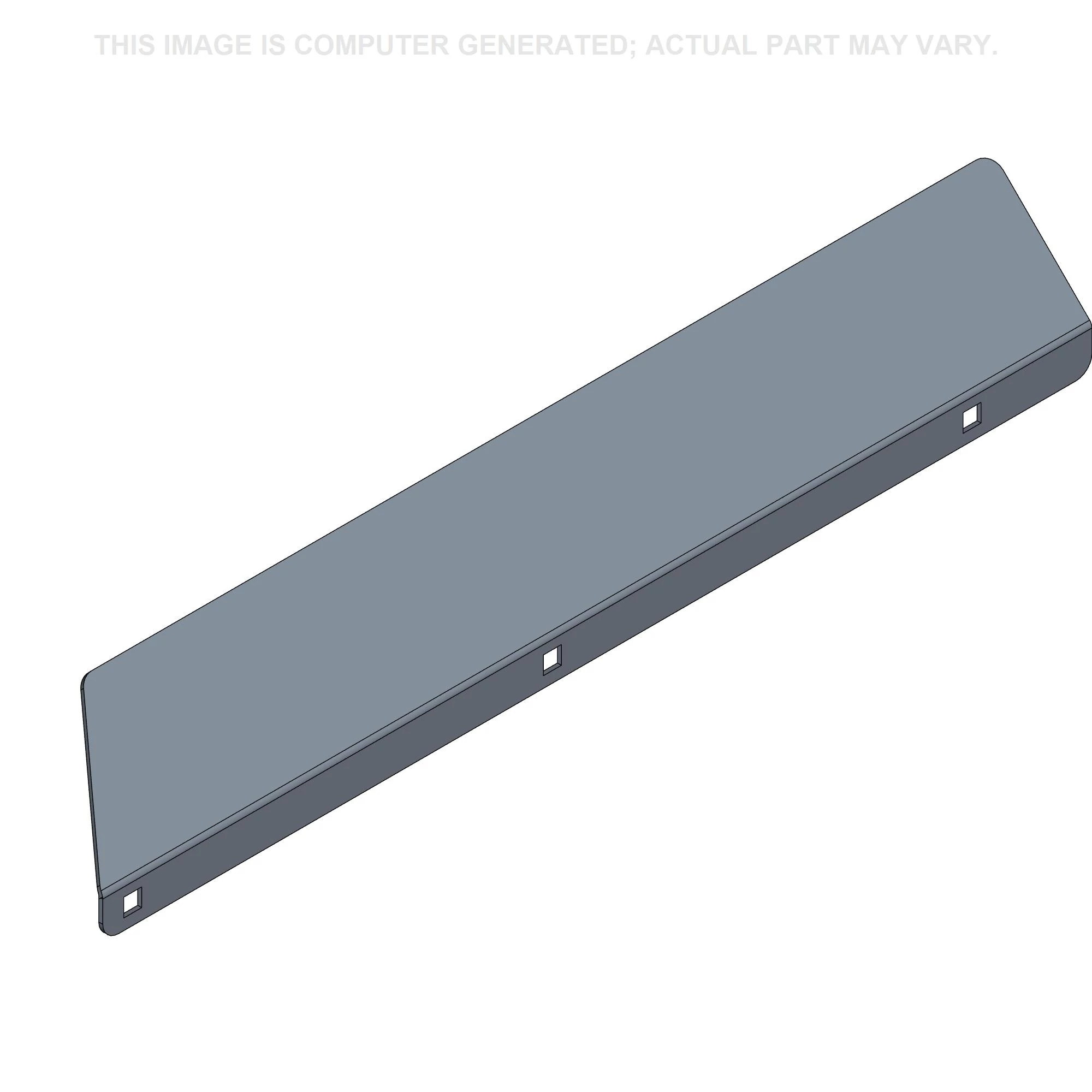 DEFLECTOR | NEWHOLLANDAG | GB | EN