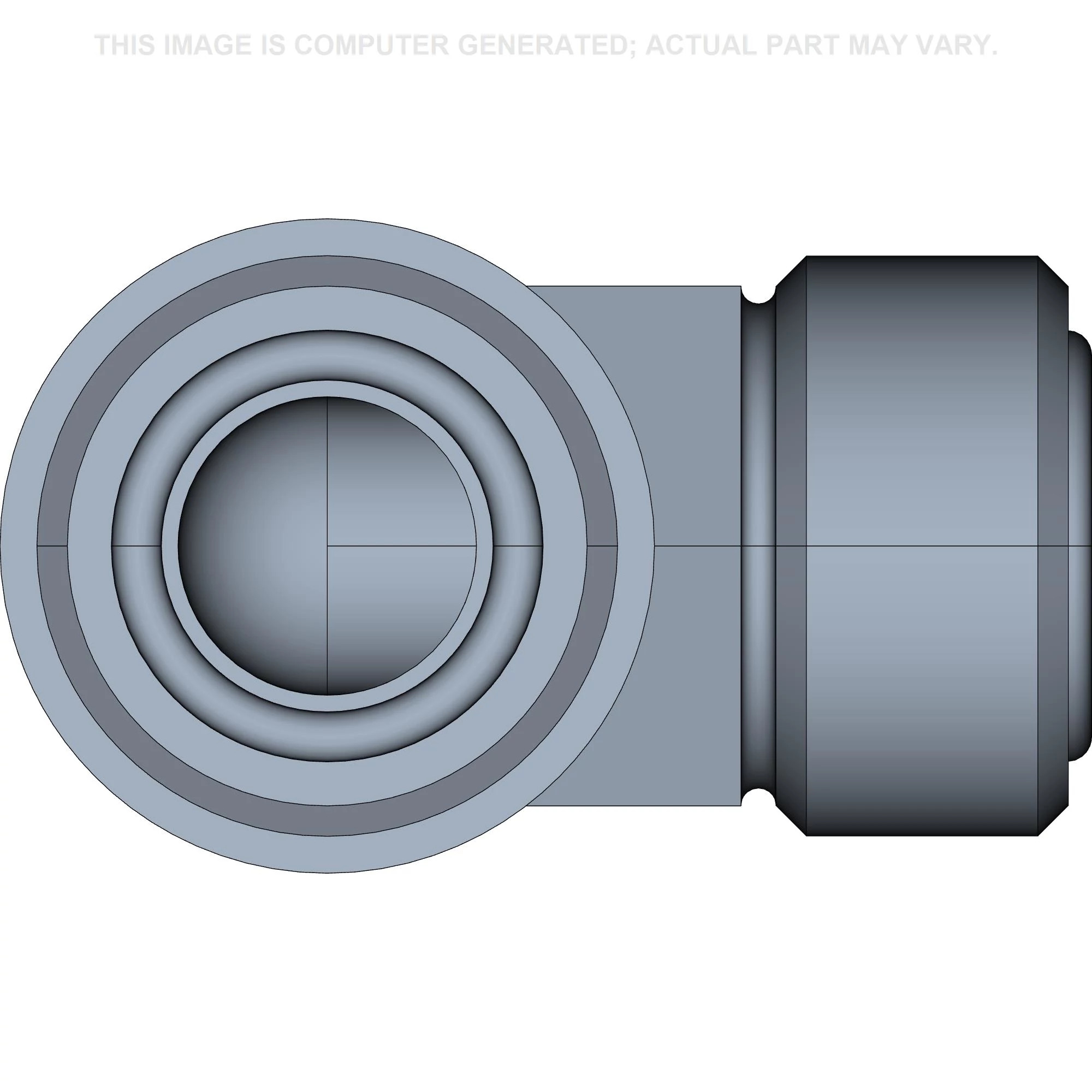 COTOVELO | CASEIH | EU | PT
