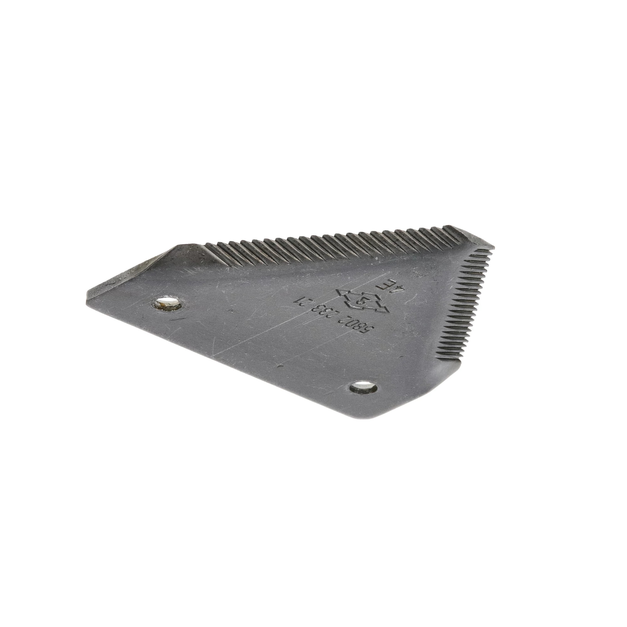 KNIFE SECTION | NEWHOLLANDAG | GB | EN