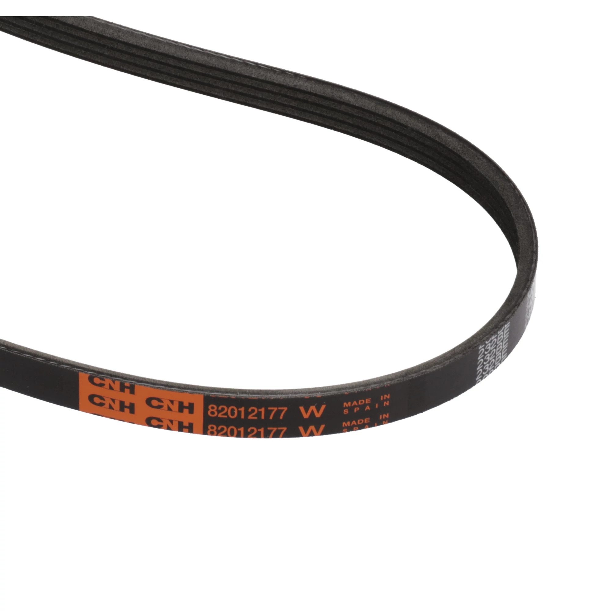 BELT | NEWHOLLANDAG | EU | EN