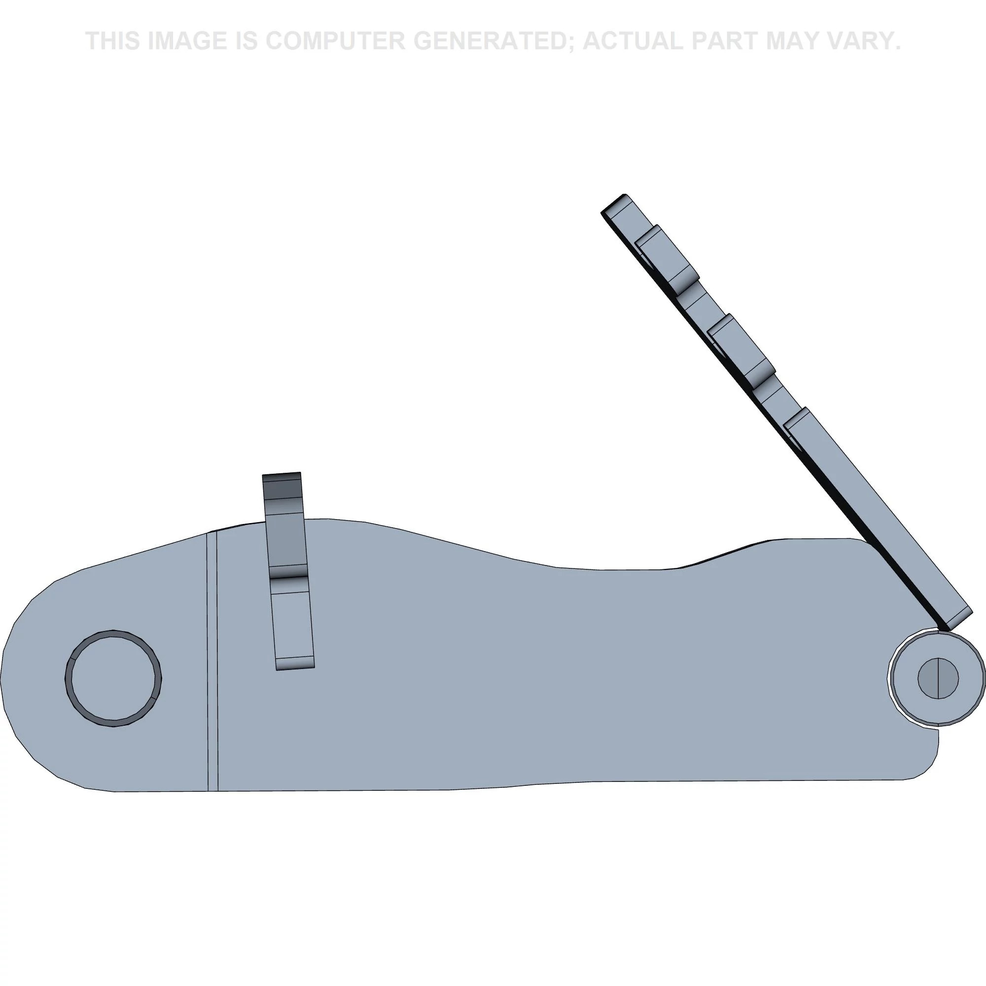 ARM | FLEXICOIL | CA | EN