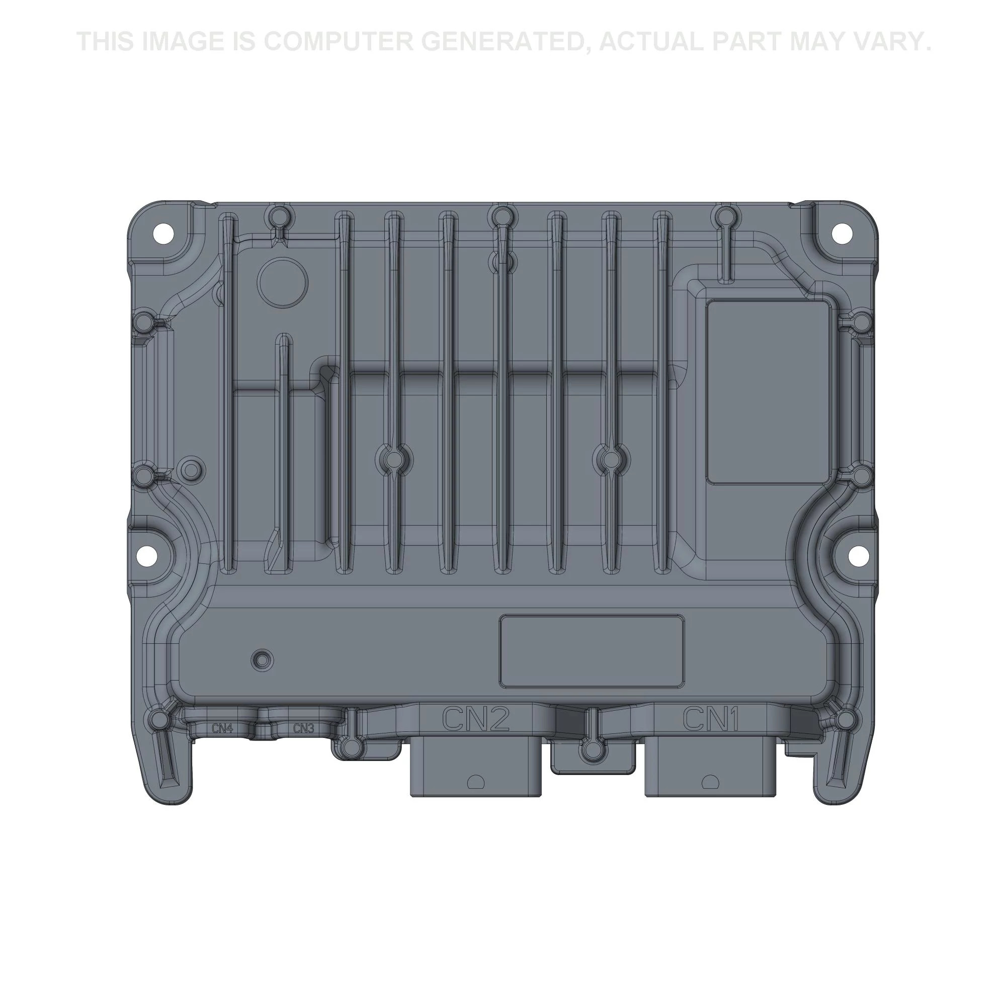 ECU | CASEIH | US | EN
