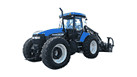 6 CILINDER BIDIRECTIONAL VERSATILE TRACTOR | NEWHOLLANDAG | EU | NL