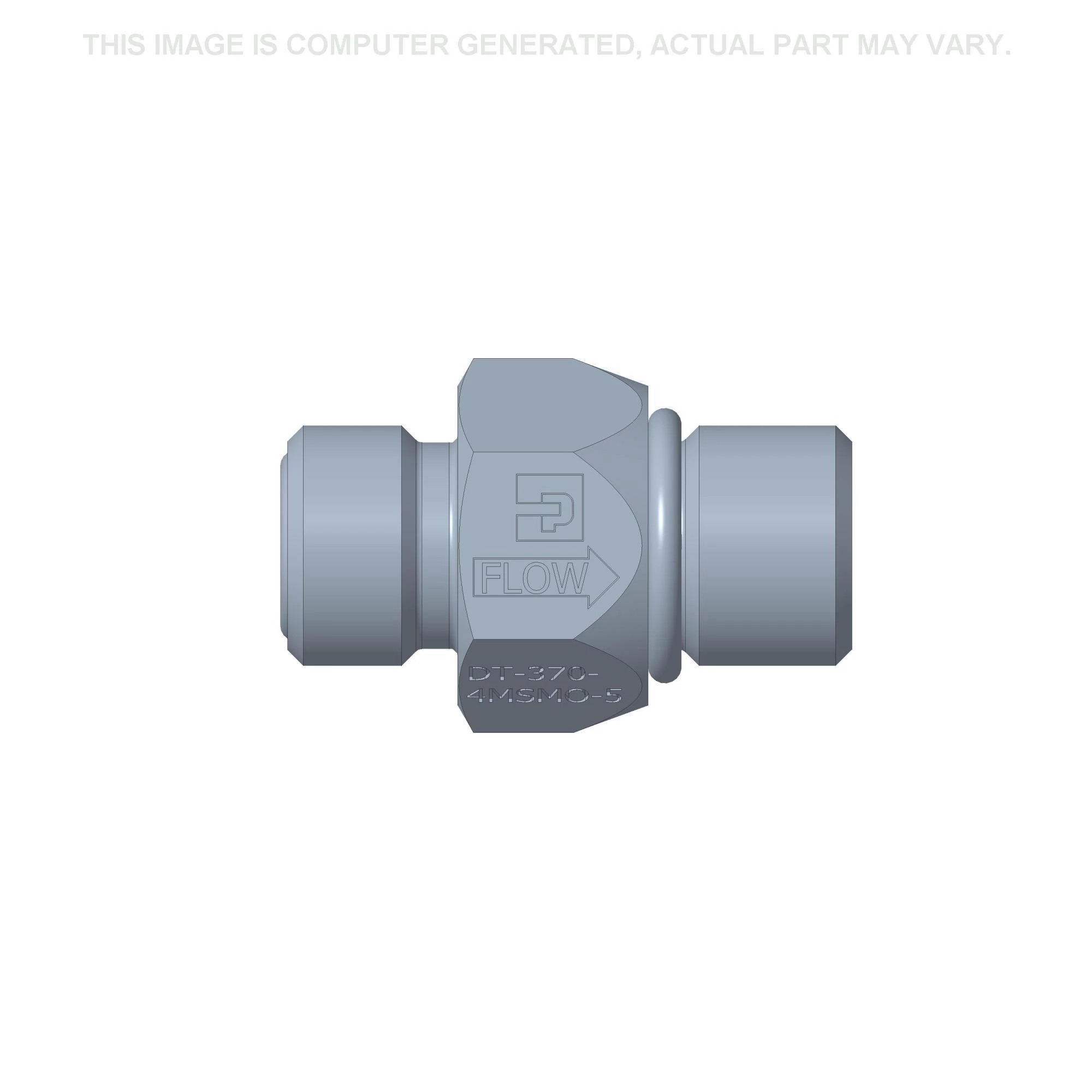 CHECK VALVE | CASECE | CA | EN
