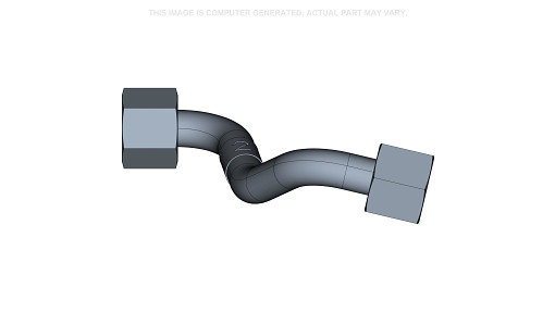 HYD TUBE | STEYR | EU | FR