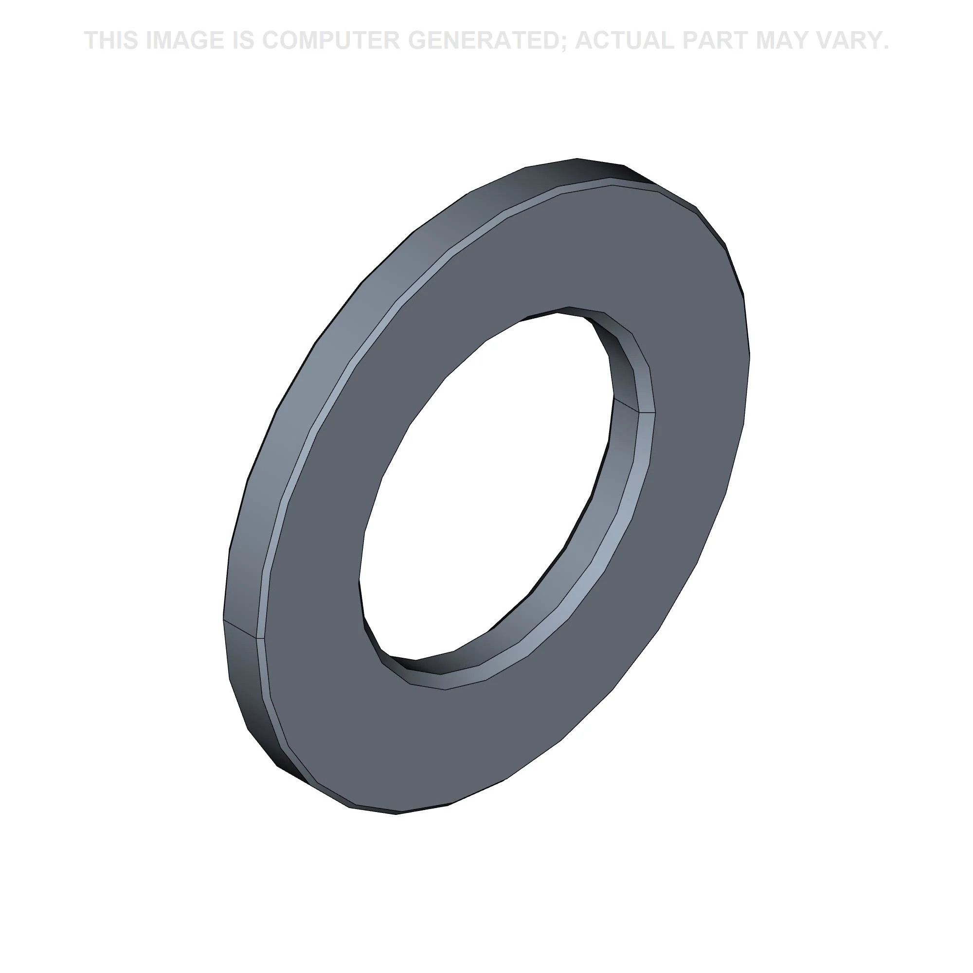 Rolamento de nylon - 34 mm DI x 60 mm DE | NEWHOLLANDAG | BR | PT