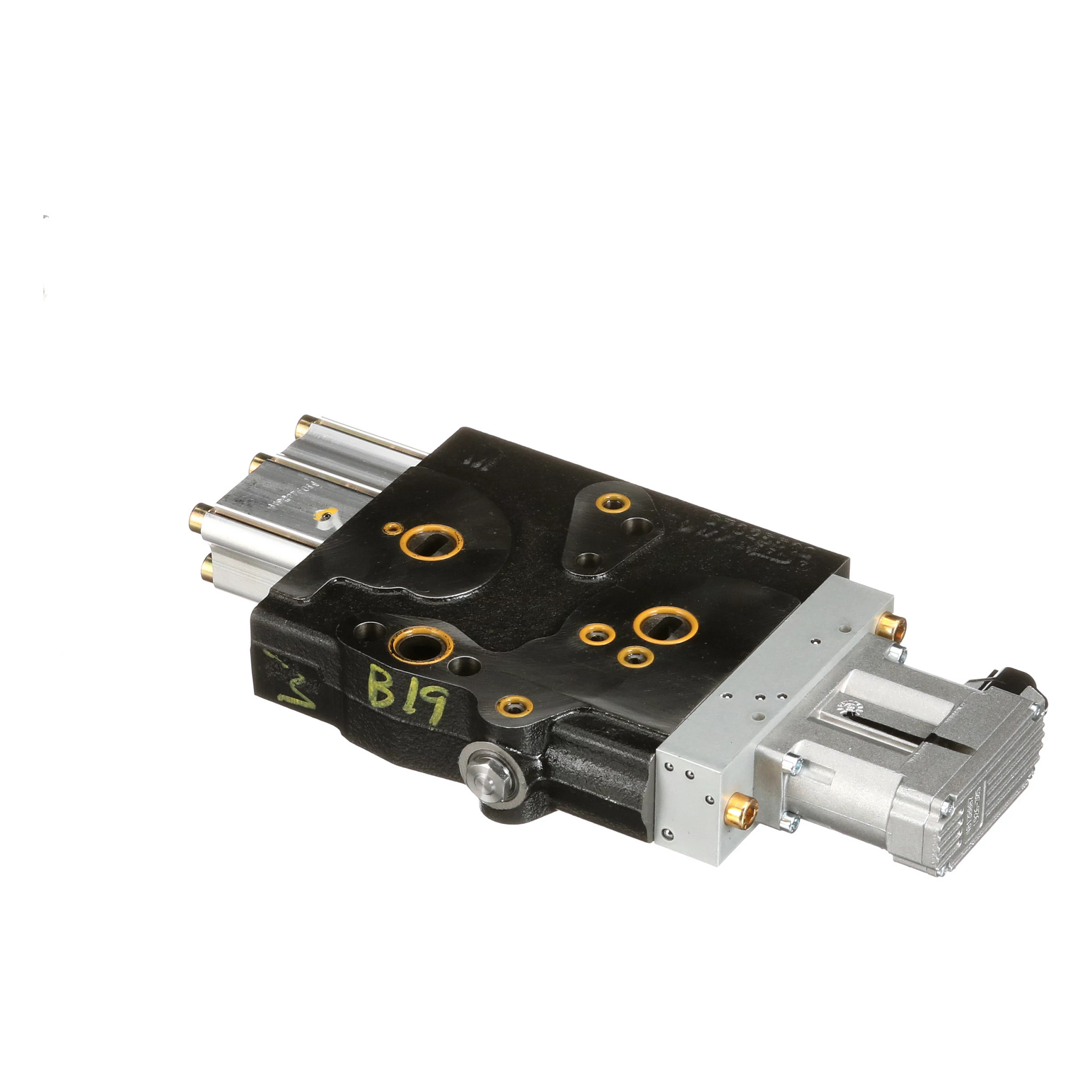 SECTION DE VALVE | CASEIH | EU | FR