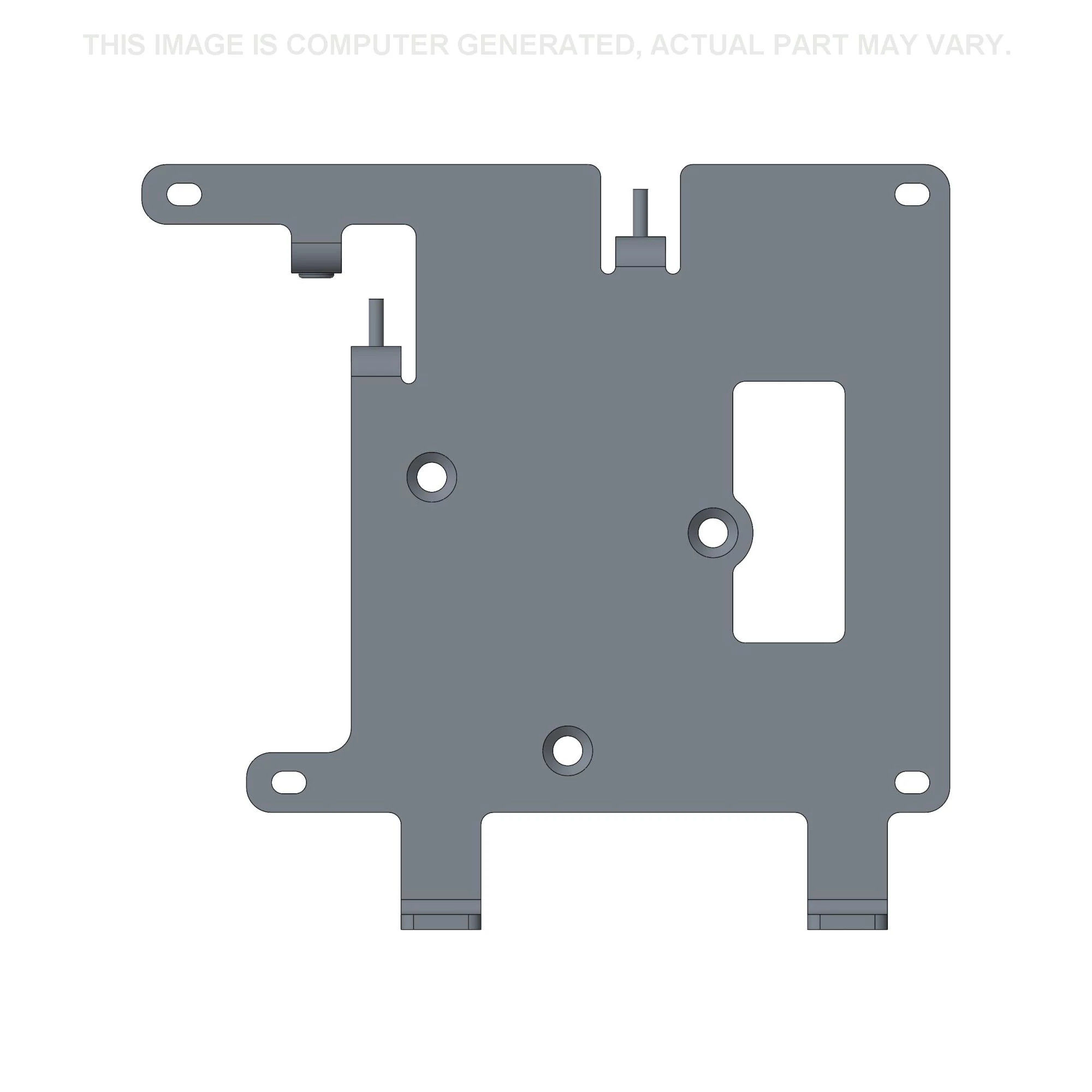 BRACKET | NEWHOLLANDAG | CA | EN