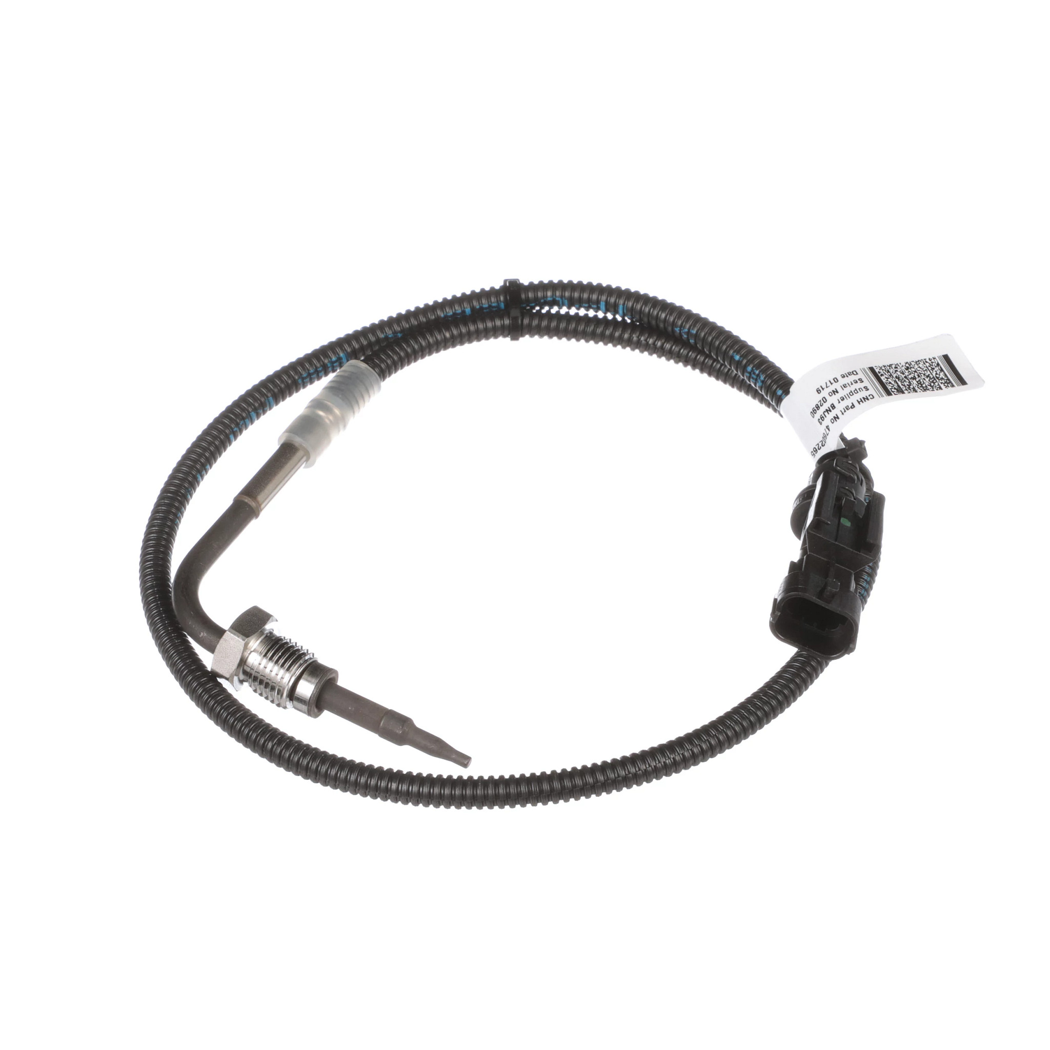 SENSOR | NEWHOLLANDAG | CA | EN