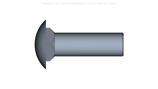 CARRIAGE BOLT | STEYR | EU | FR