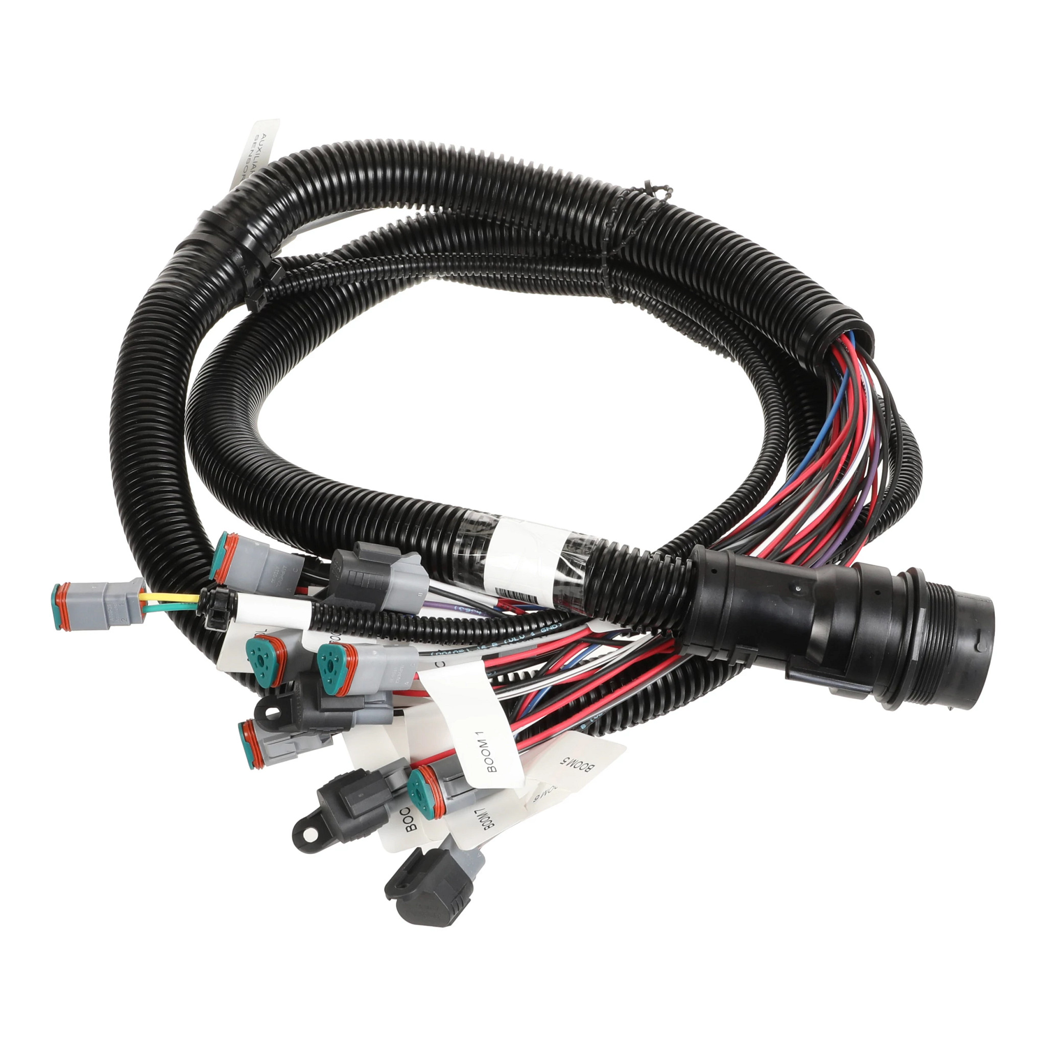 WIRE HARNESS | CASEIH | CA | EN
