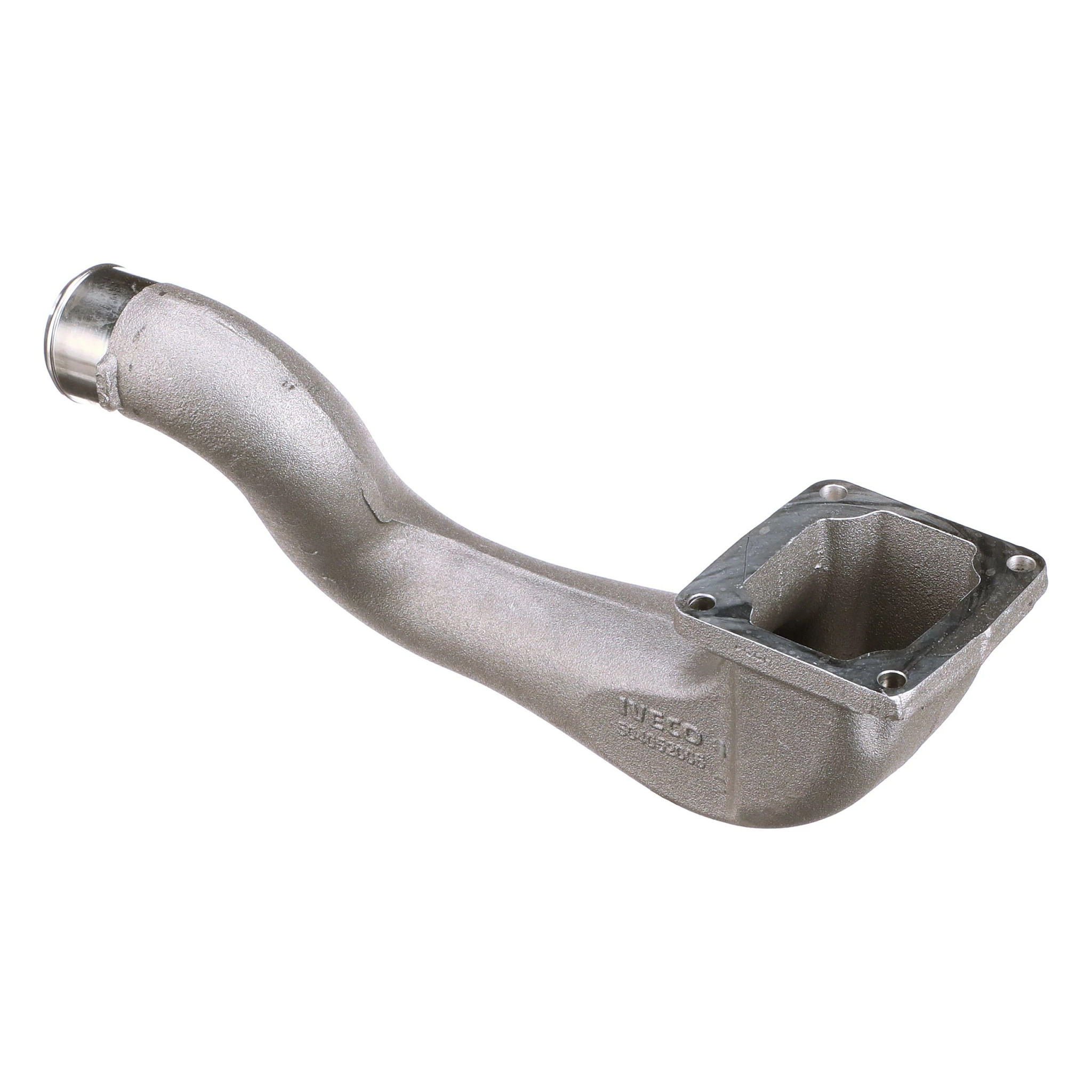 TUBE, AIR INTAKE | CASECE | US | EN