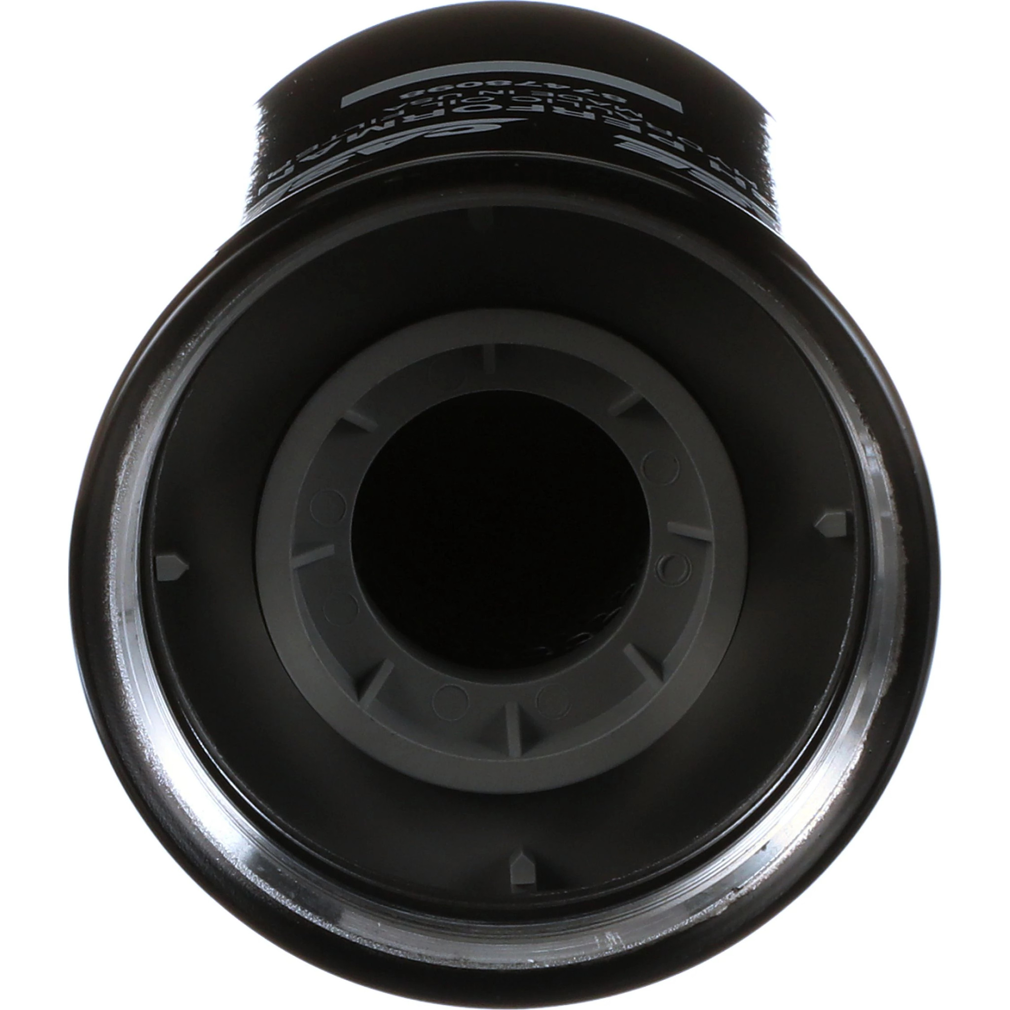 Filtro de óleo hidr