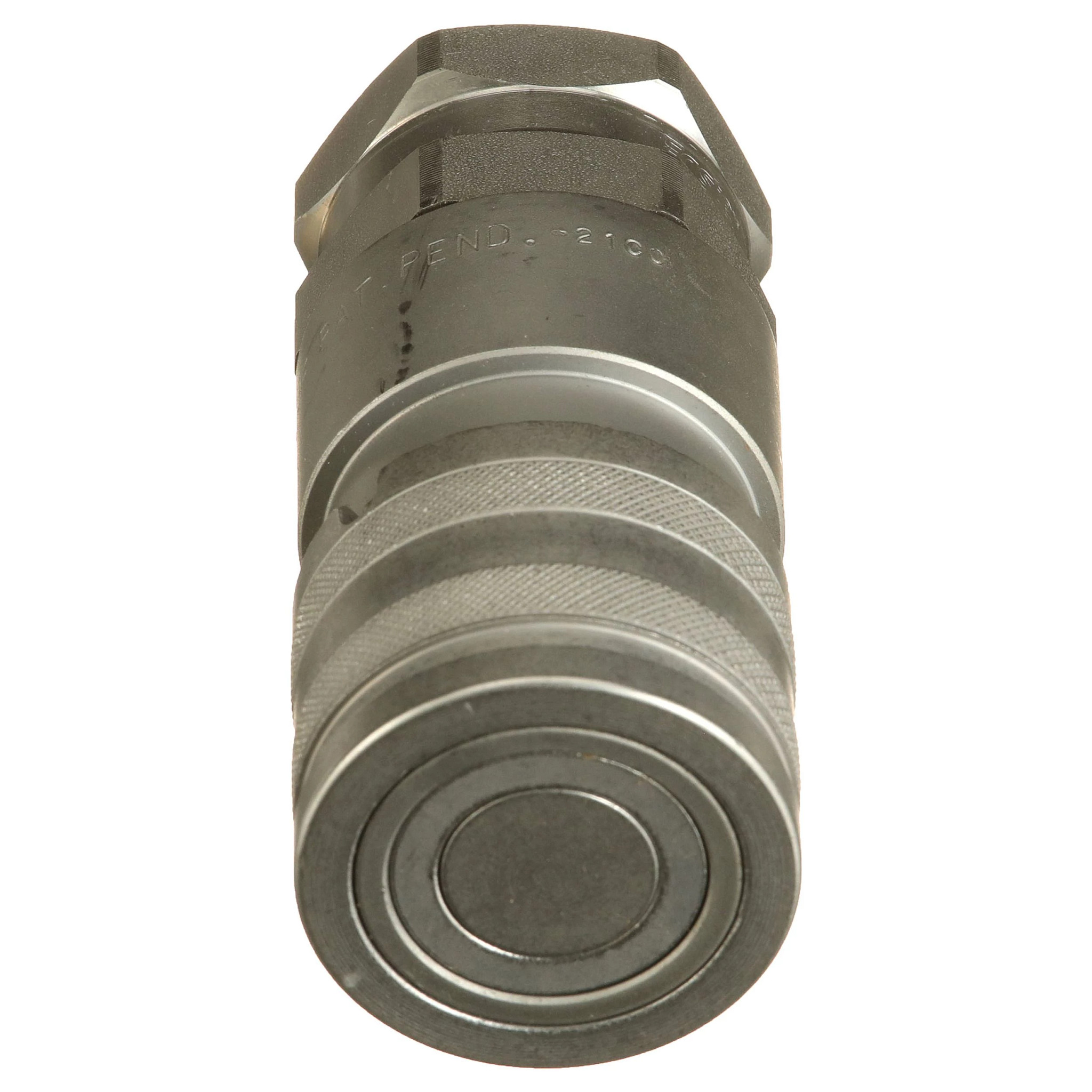 QUICK FEMALE COUPLING | NEWHOLLANDAG | IE | EN